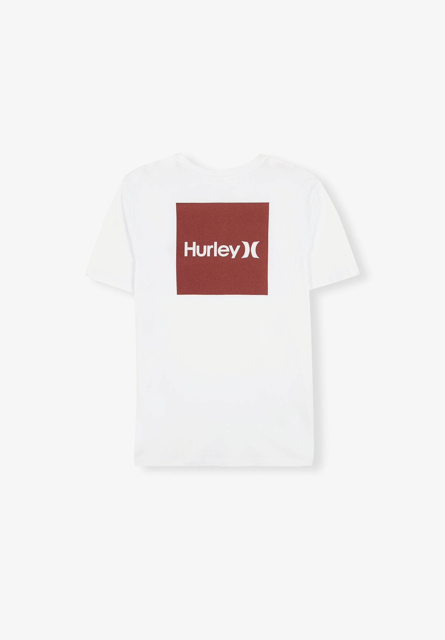 HURLEY | CAMISETA LOGO ESPALDA