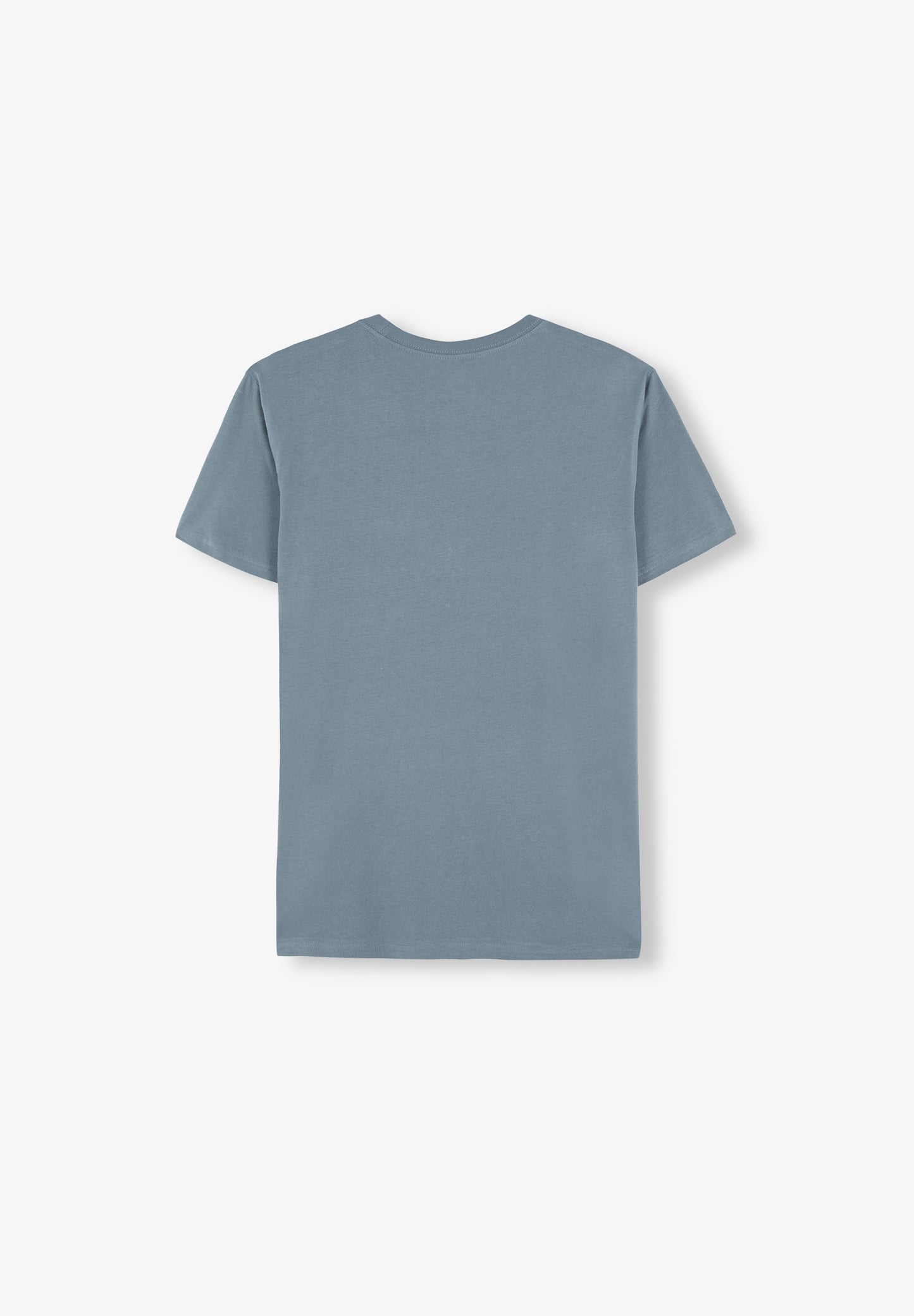 HURLEY | CAMISETA LAVADA LOGO