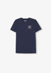 HURLEY | CAMISETA PRINT ESPALDA