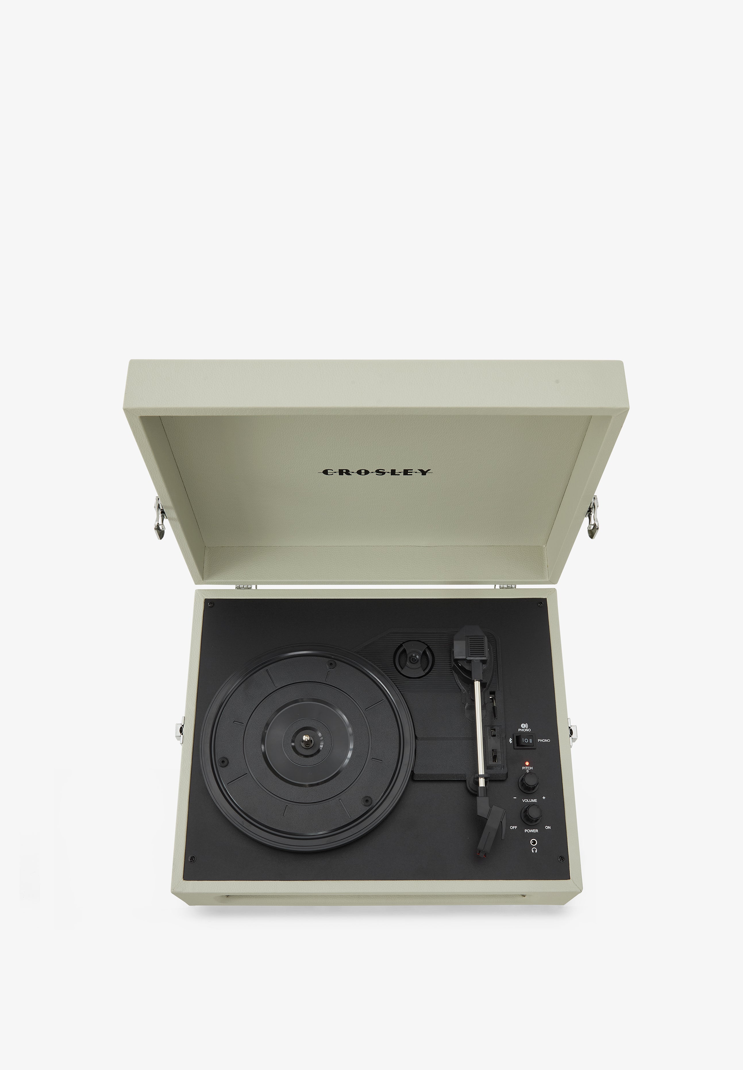 CROSLEY | TOCADISCOS VOYAGER - Scalpers
