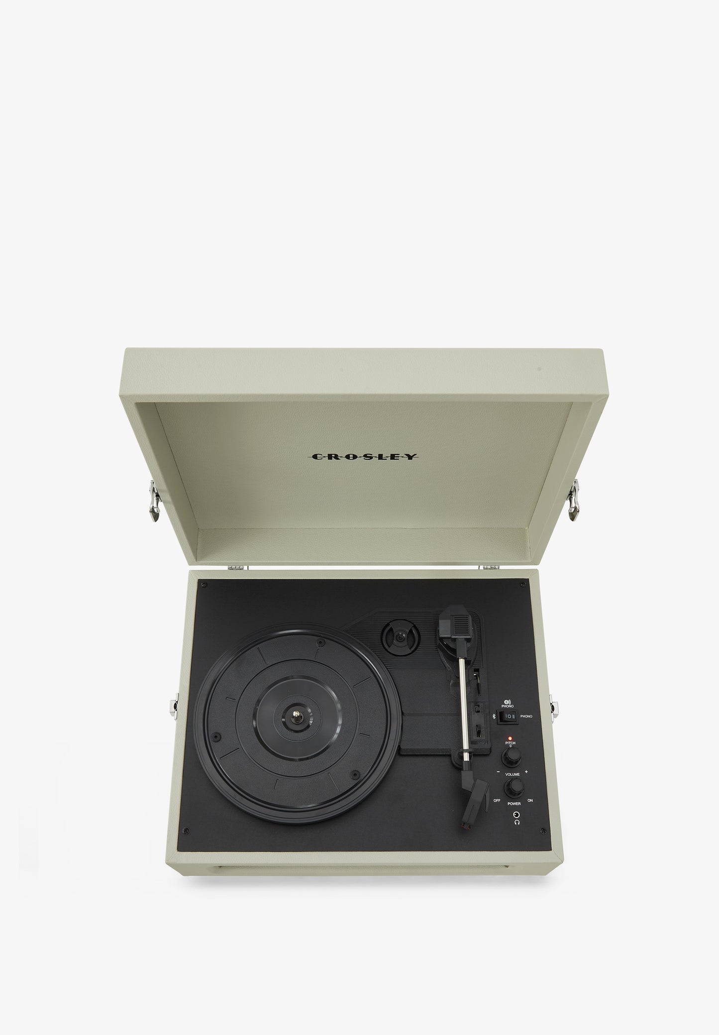 CROSLEY | TOCADISCOS VOYAGER