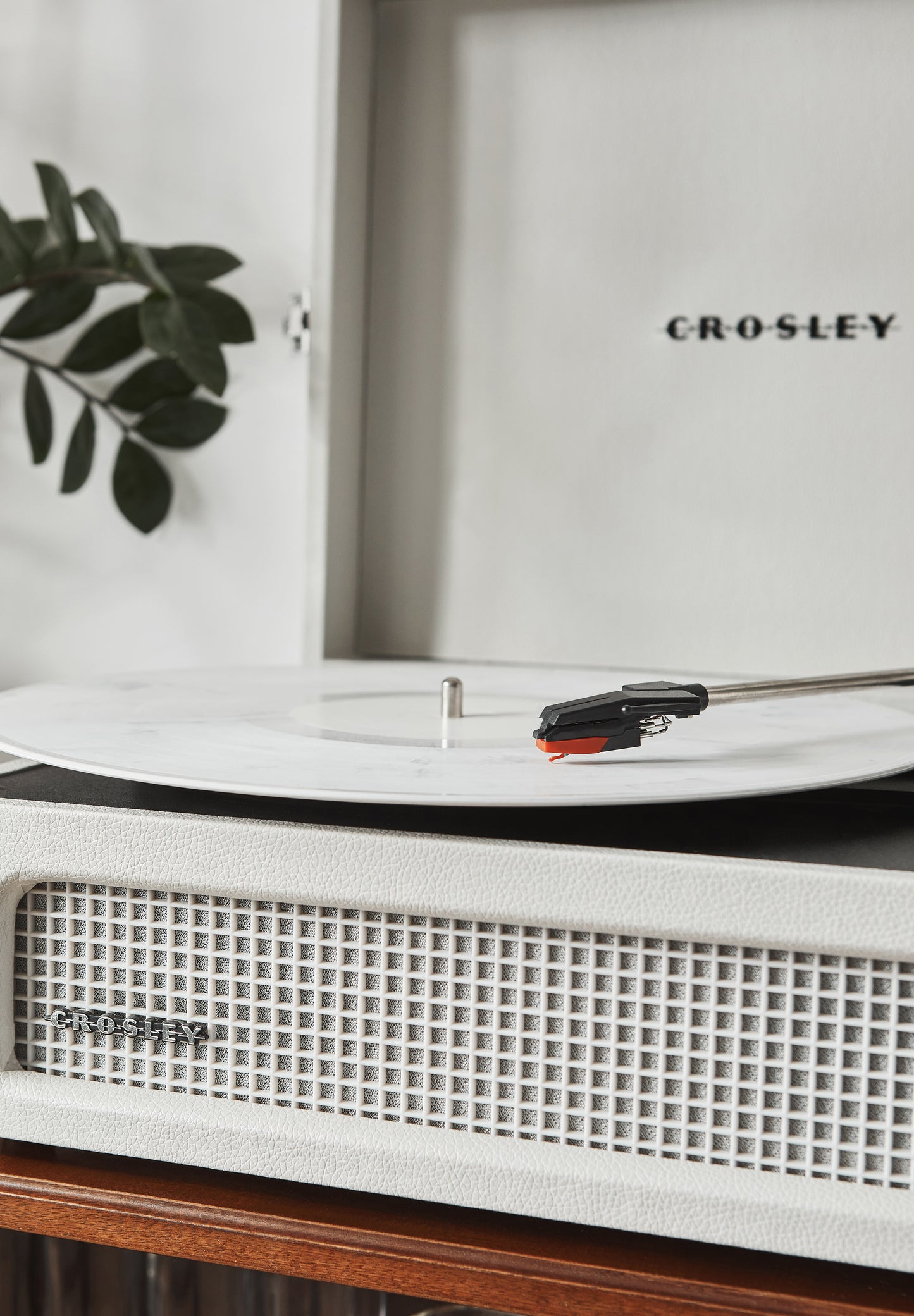 CROSLEY | TOCADISCOS VOYAGER