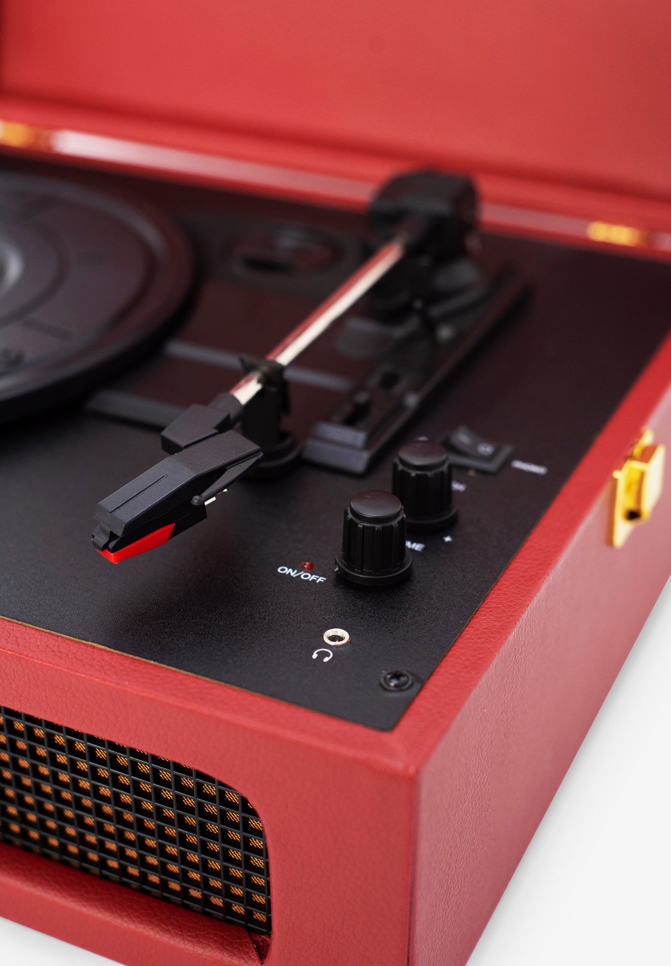 CROSLEY | TOCADISCOS VOYAGER - Scalpers