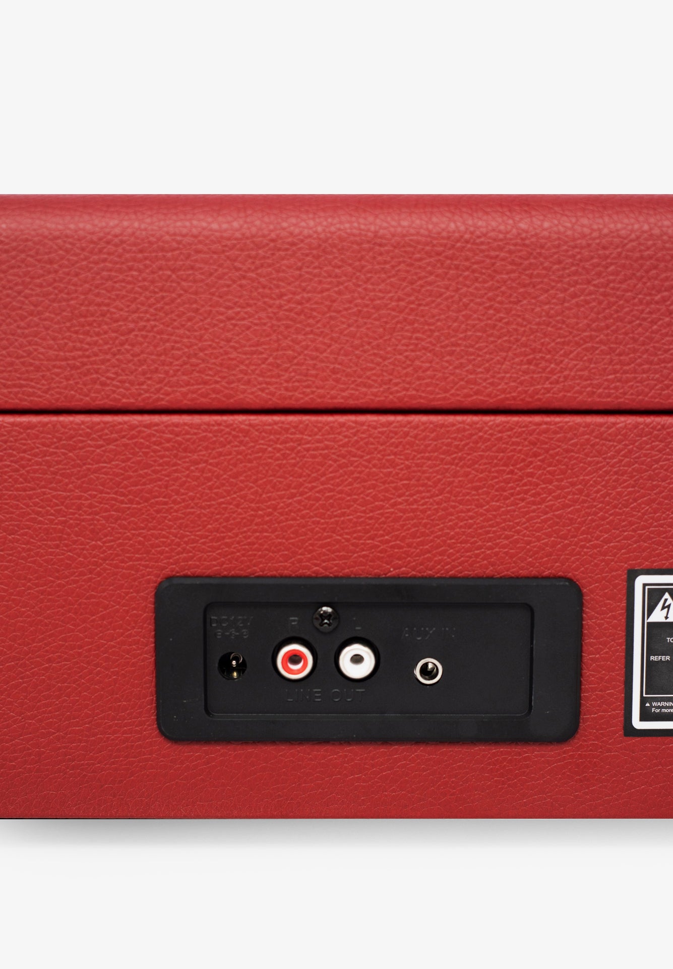 CROSLEY | TOCADISCOS VOYAGER - Scalpers