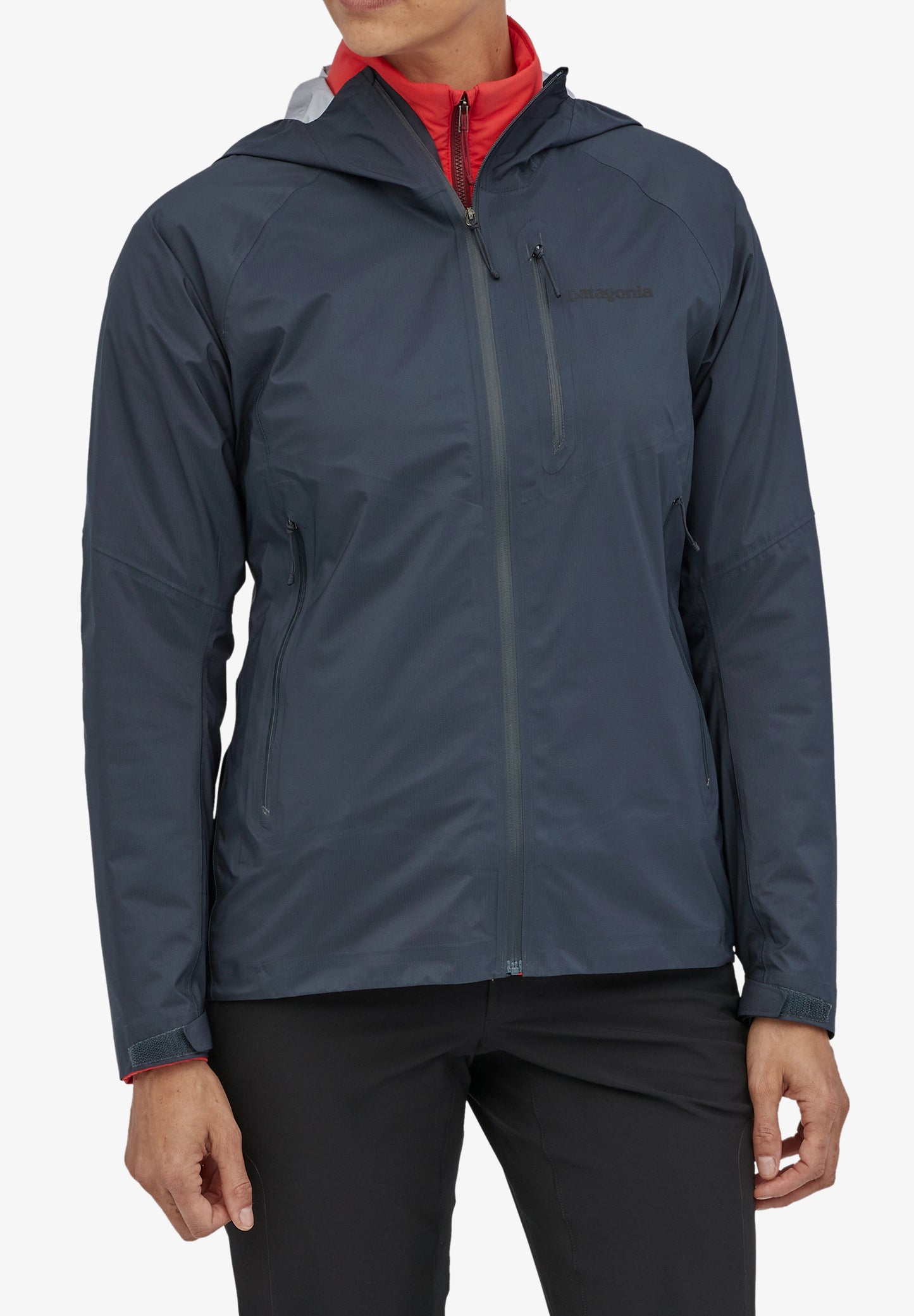 PATAGONIA | CHAQUETA ULTRALIGERA IMPERMEABLE MUJER