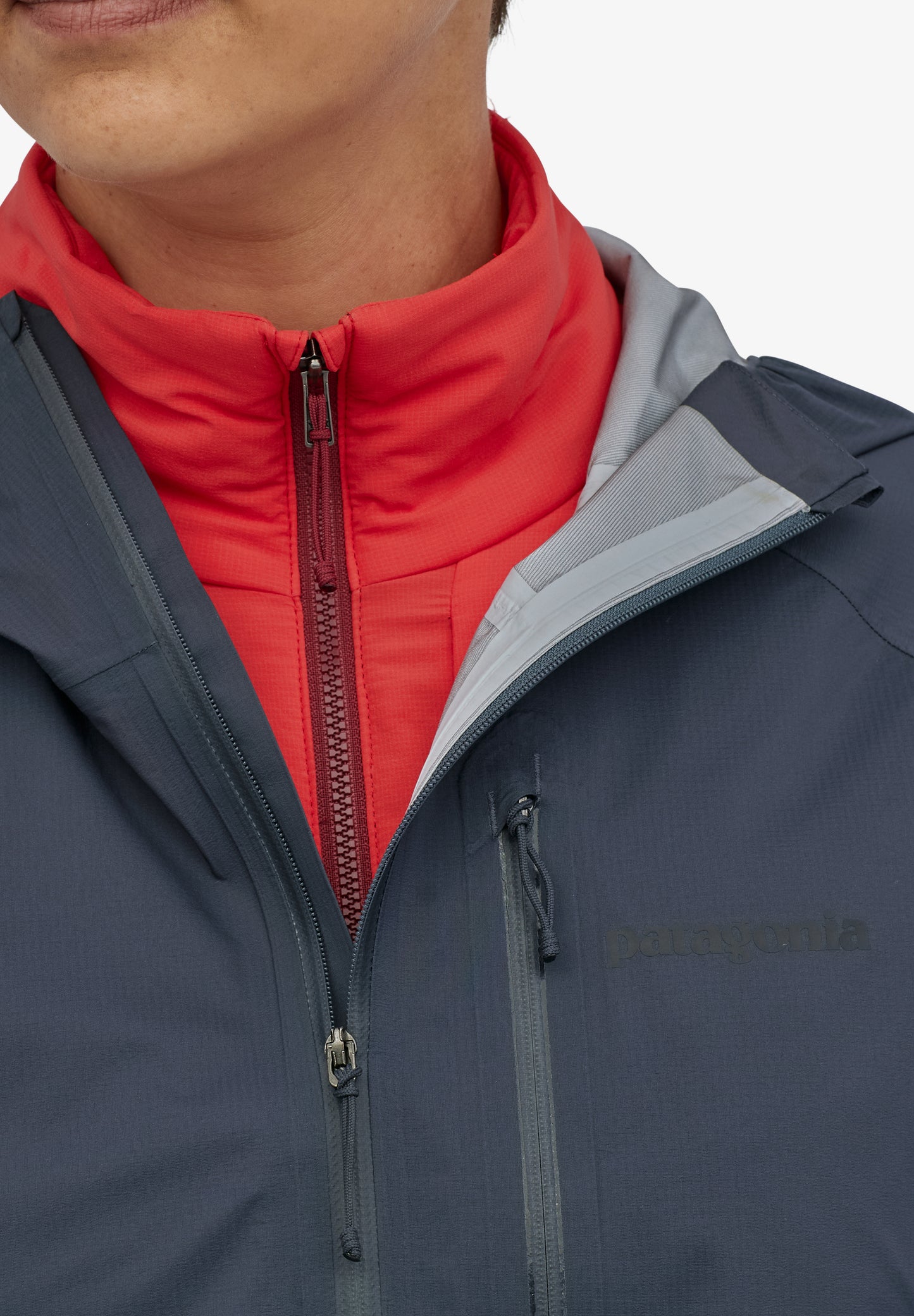 PATAGONIA | CHAQUETA ULTRALIGERA IMPERMEABLE MUJER