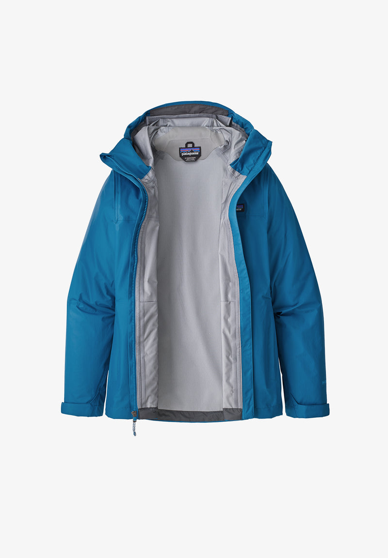 Chaqueta discount patagonia torrentshell