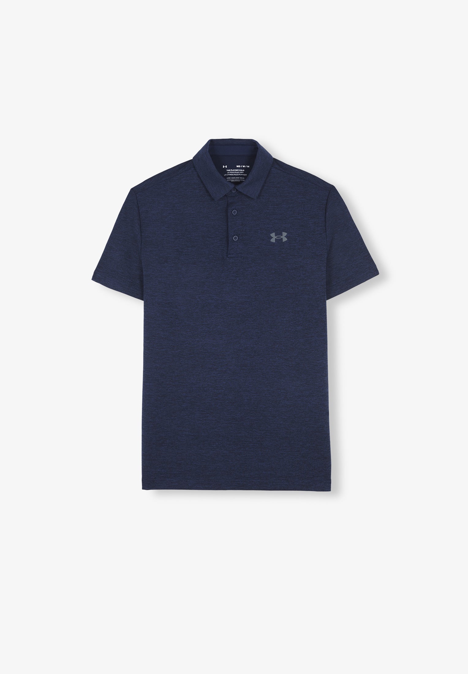 UNDER ARMOUR | POLO PLAYOFF 2.0