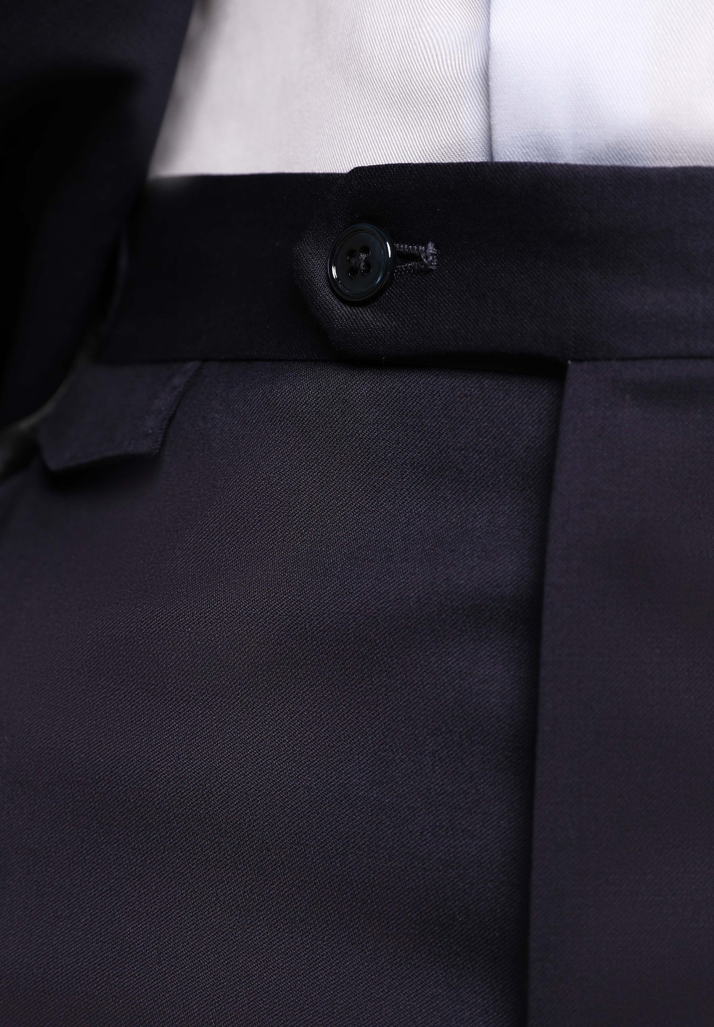 TRAJE PREMIUM AZUL PUNTA DE LANZA