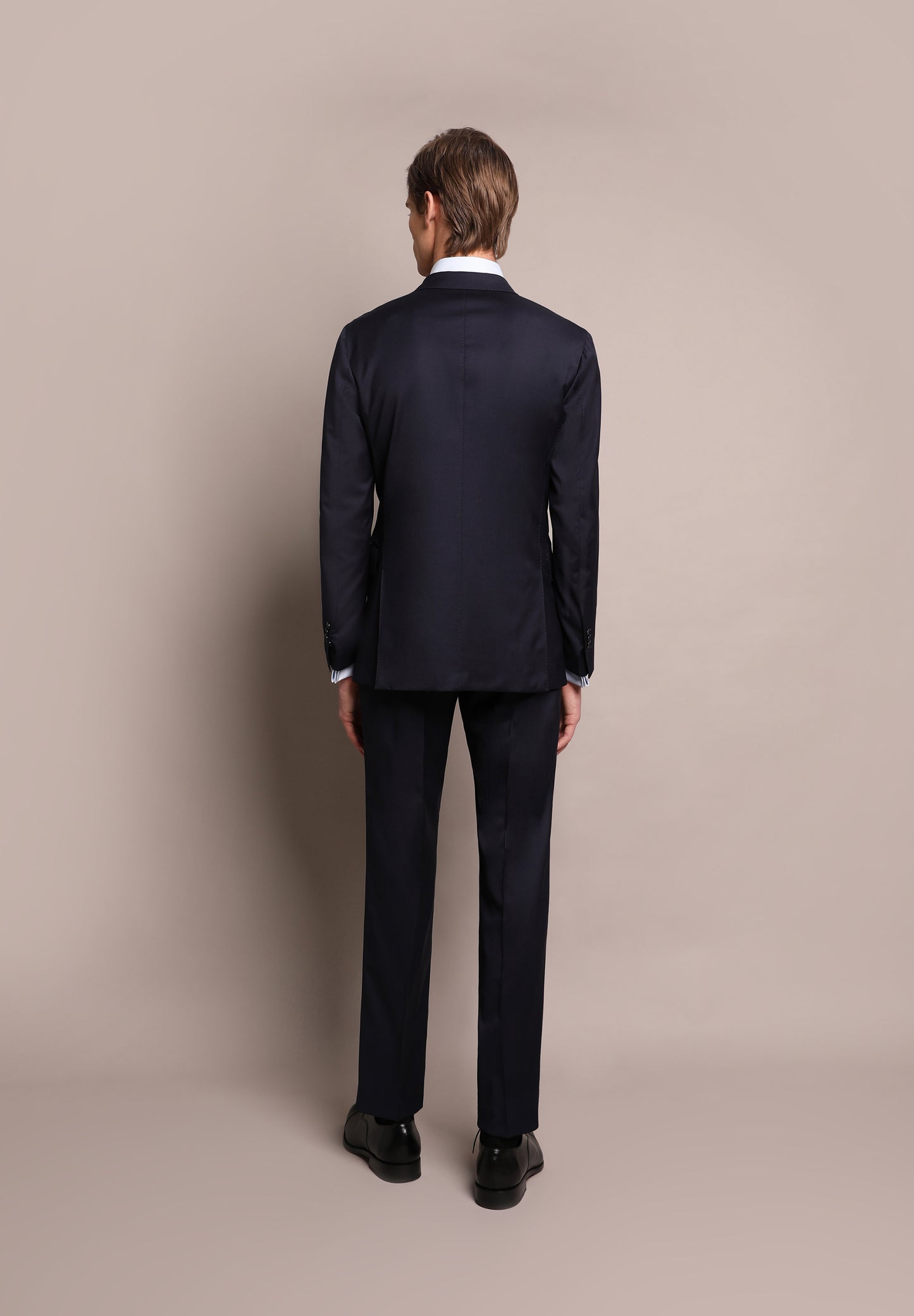 TRAJE PREMIUM AZUL PUNTA DE LANZA