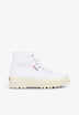 SUPERGA | SNEAKERS ALTAS ALPINA