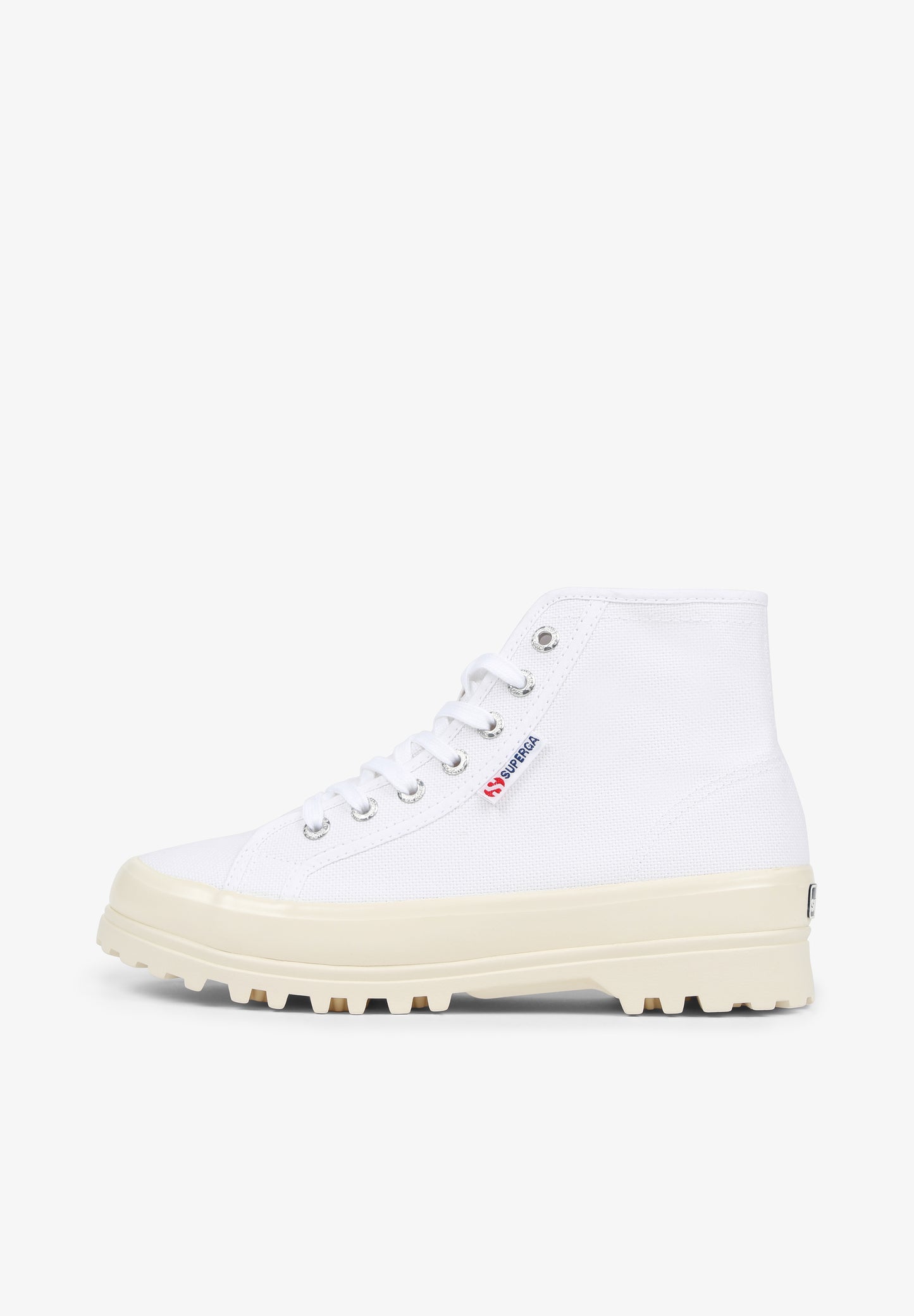 SUPERGA | SNEAKERS ALTAS ALPINA