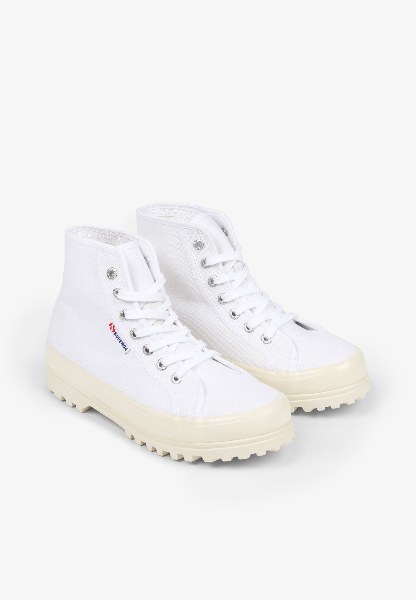SUPERGA | SNEAKERS ALTAS ALPINA