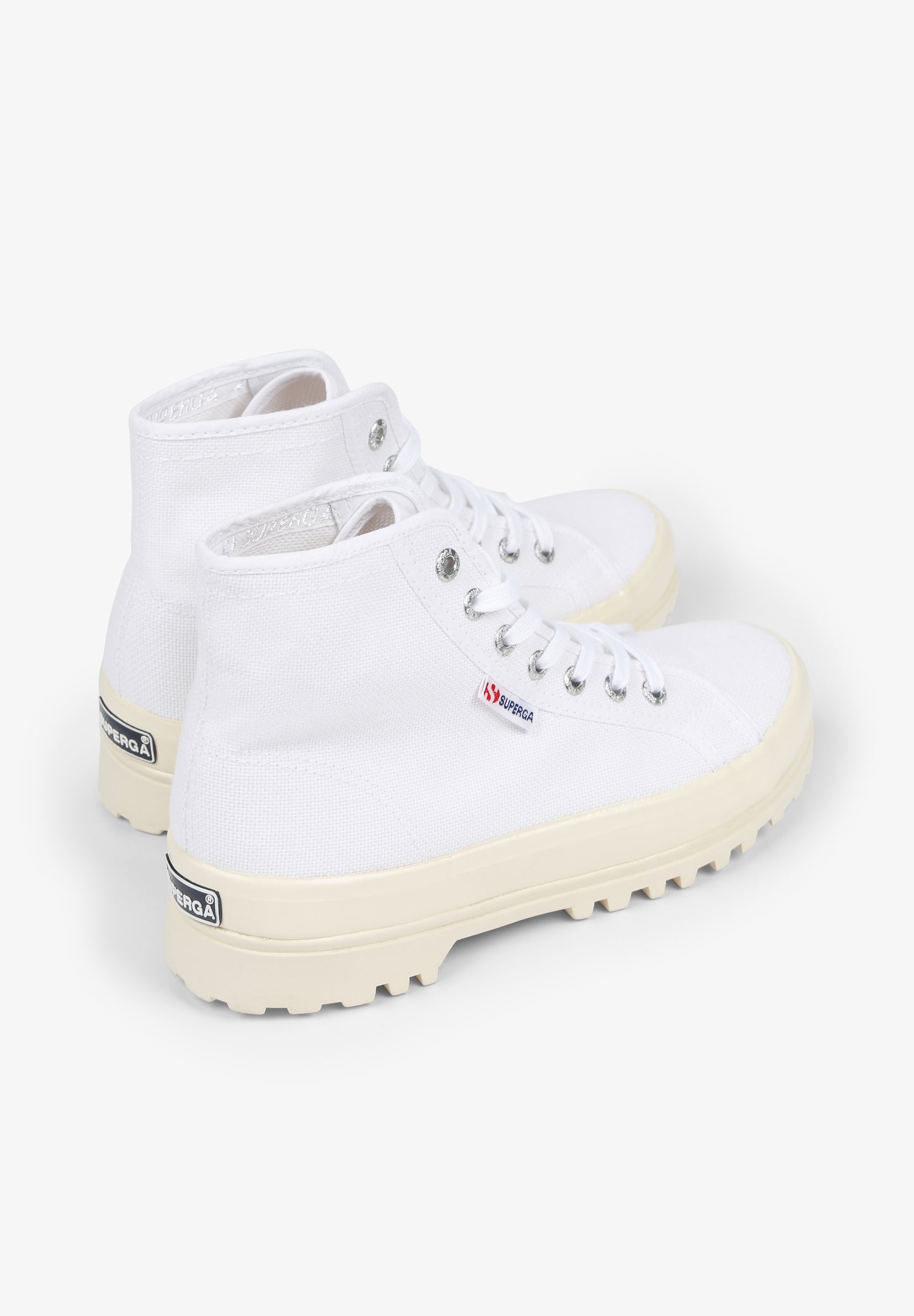 SUPERGA | SNEAKERS ALTAS ALPINA