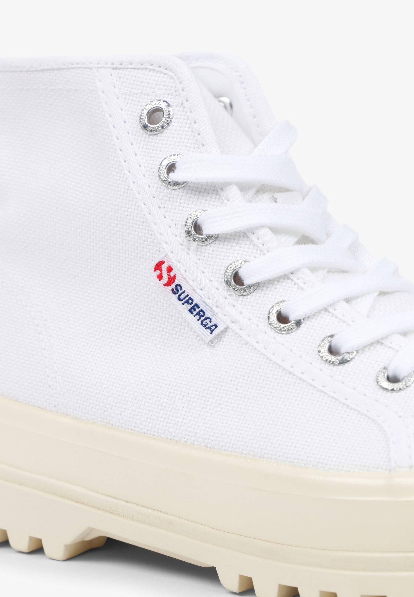 SUPERGA | SNEAKERS ALTAS ALPINA
