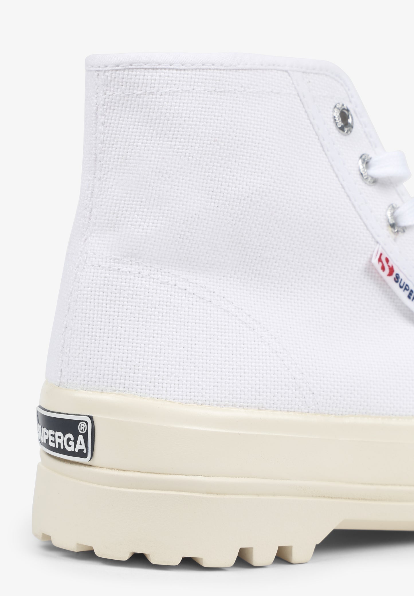 SUPERGA | SNEAKERS ALTAS ALPINA