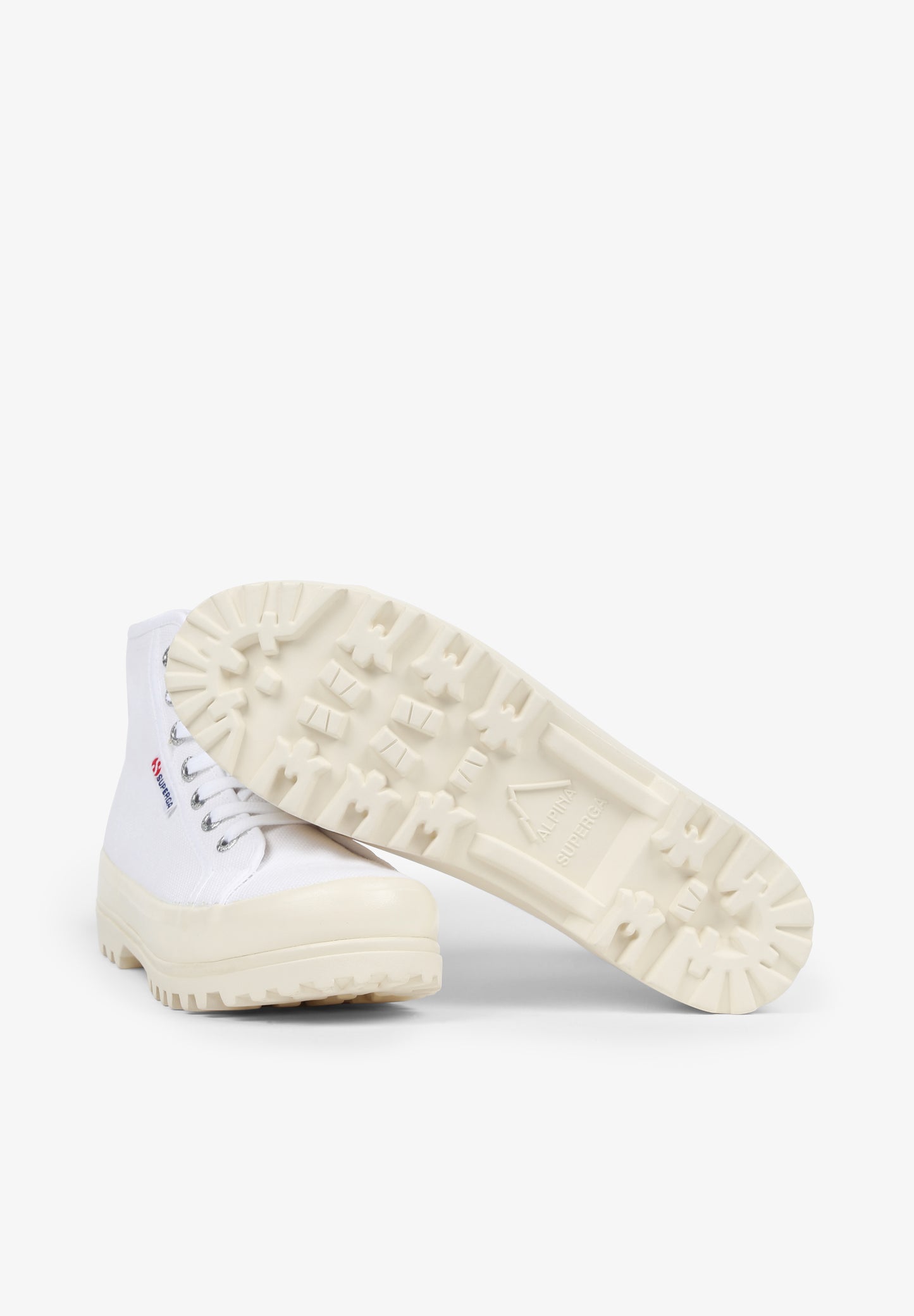 SUPERGA | SNEAKERS ALTAS ALPINA
