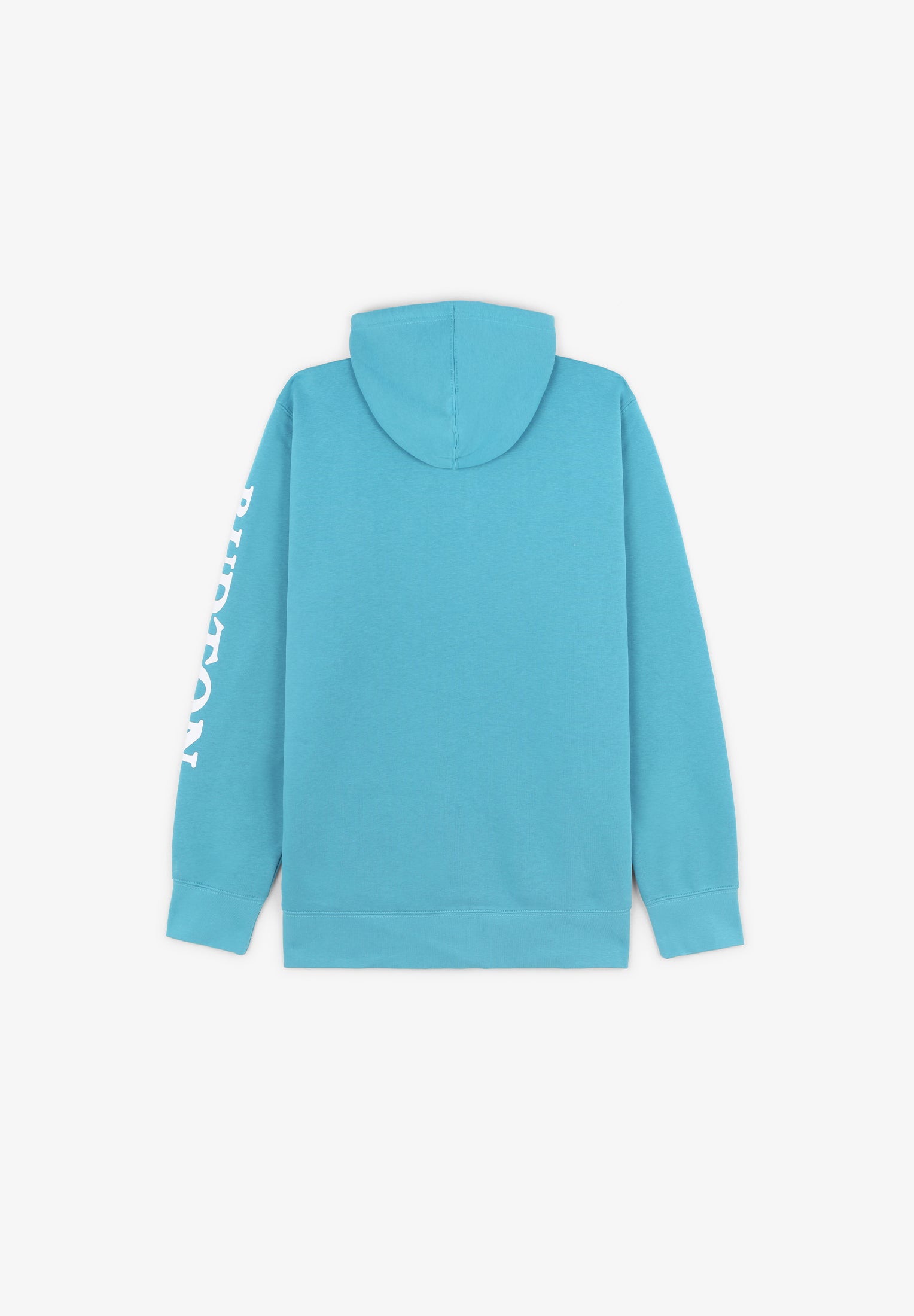 BURTON | SUDADERA CREMALLERA