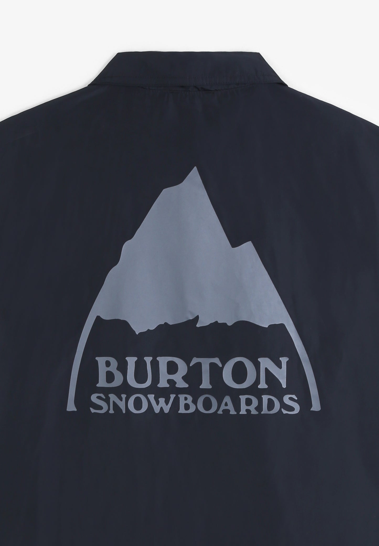 BURTON | CHAQUETA IMPERMEABLE