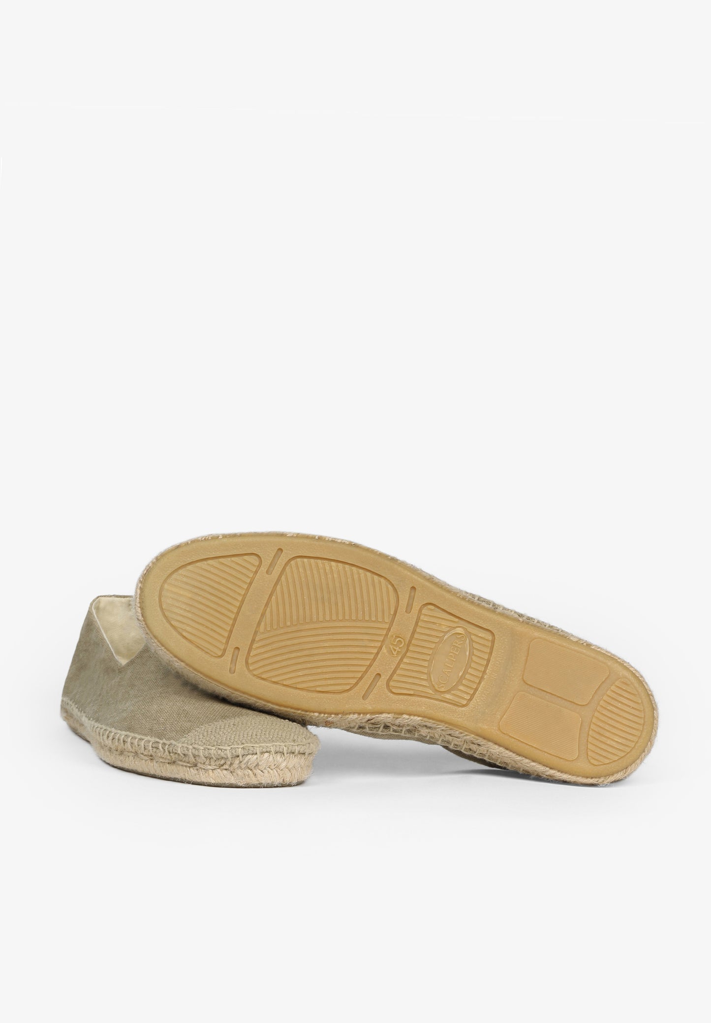 ALPARGATAS CALAVERA BORDADA