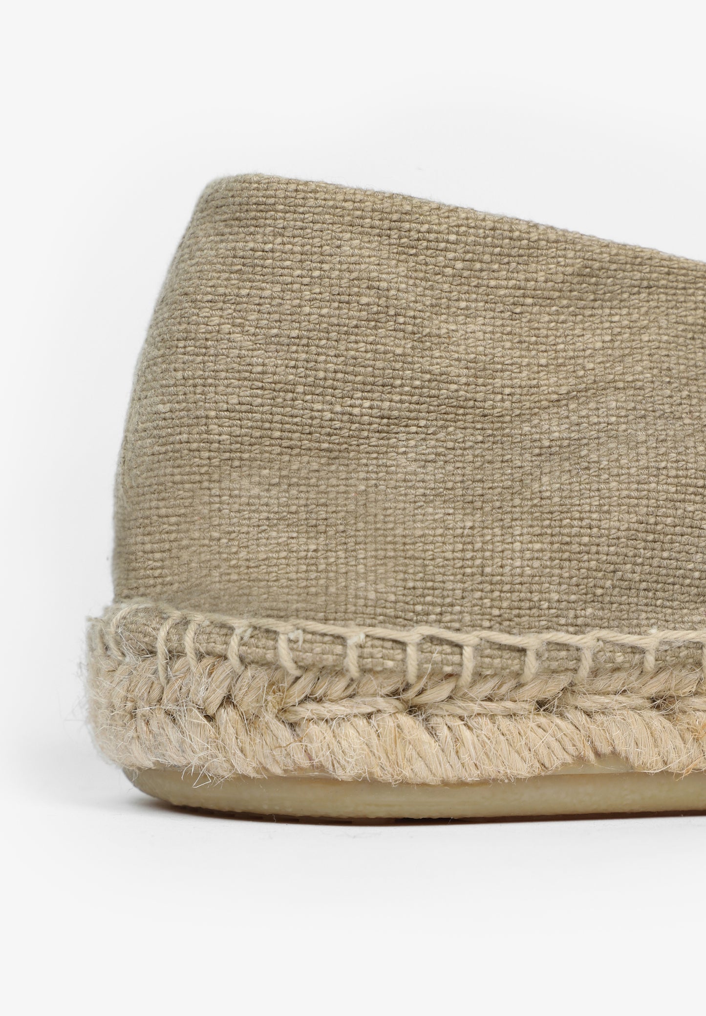 ALPARGATAS CALAVERA BORDADA