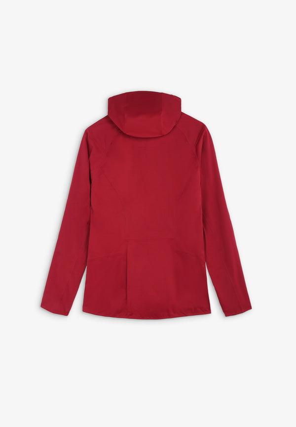 PATAGONIA | CHAQUETA UPSTRIDE MUJER