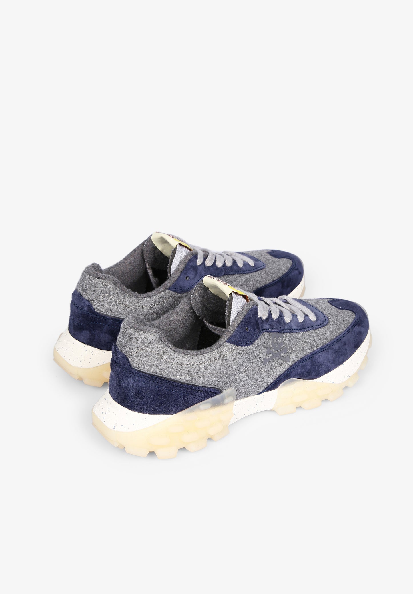 SNEAKERS SUELA ESPECIAL