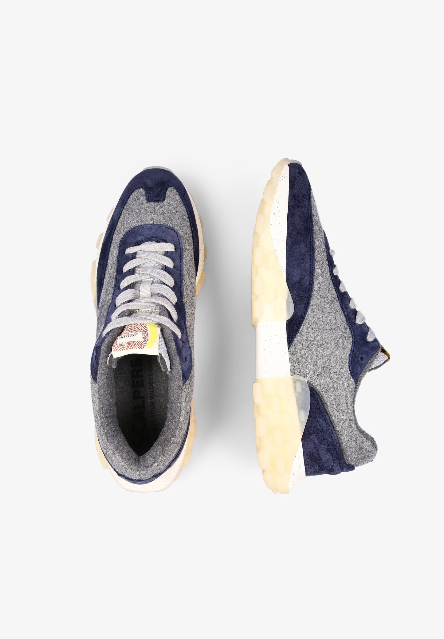 SNEAKERS SUELA ESPECIAL