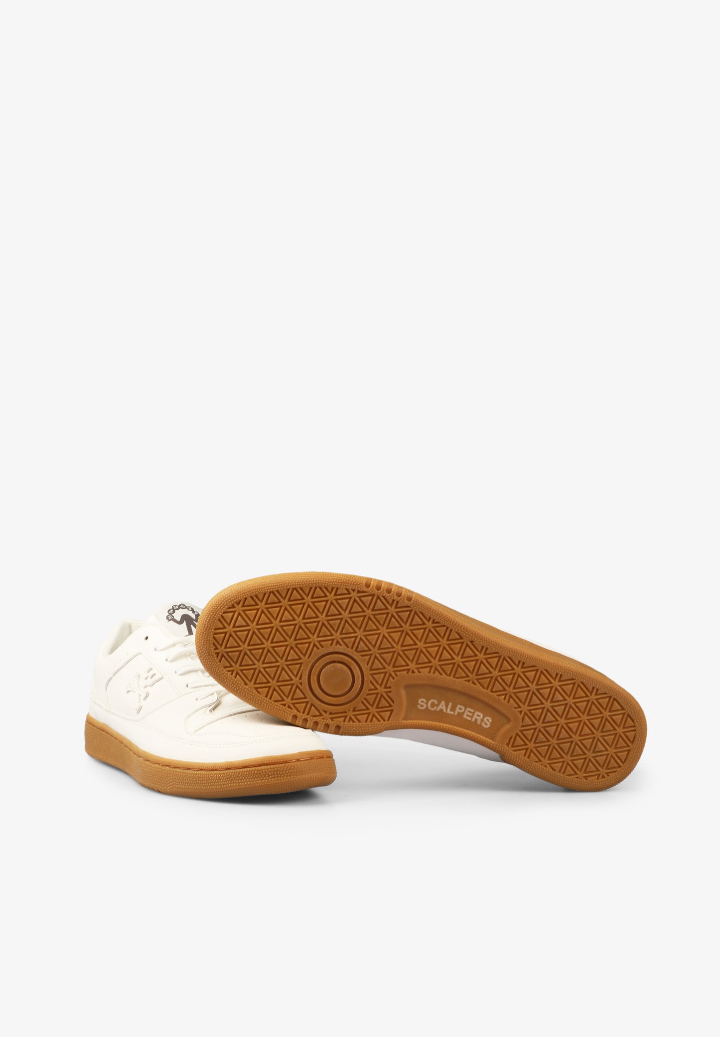 SNEAKERS SUELA CONTRASTE