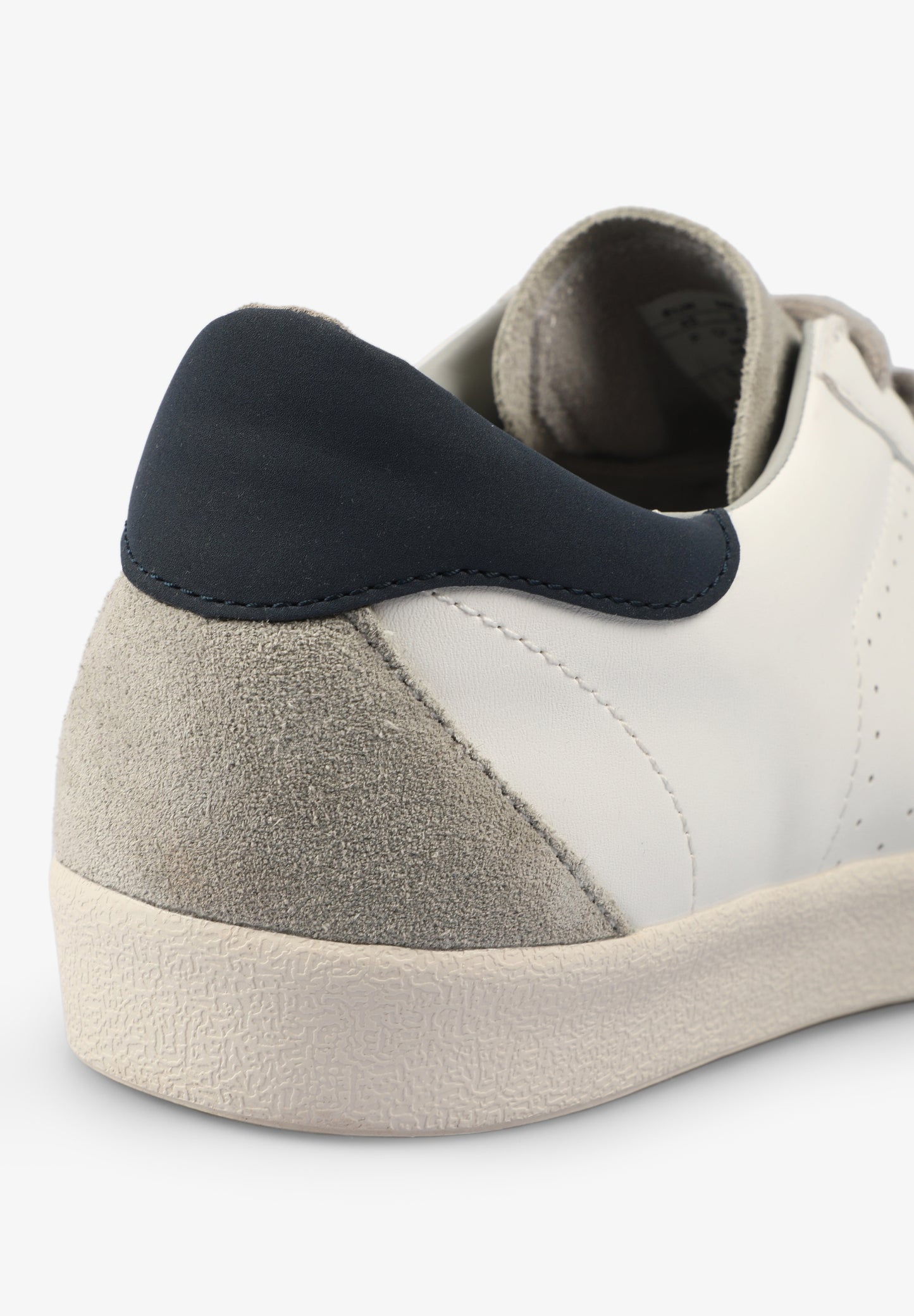 SNEAKERS BAJAS CALAVERA LATERAL