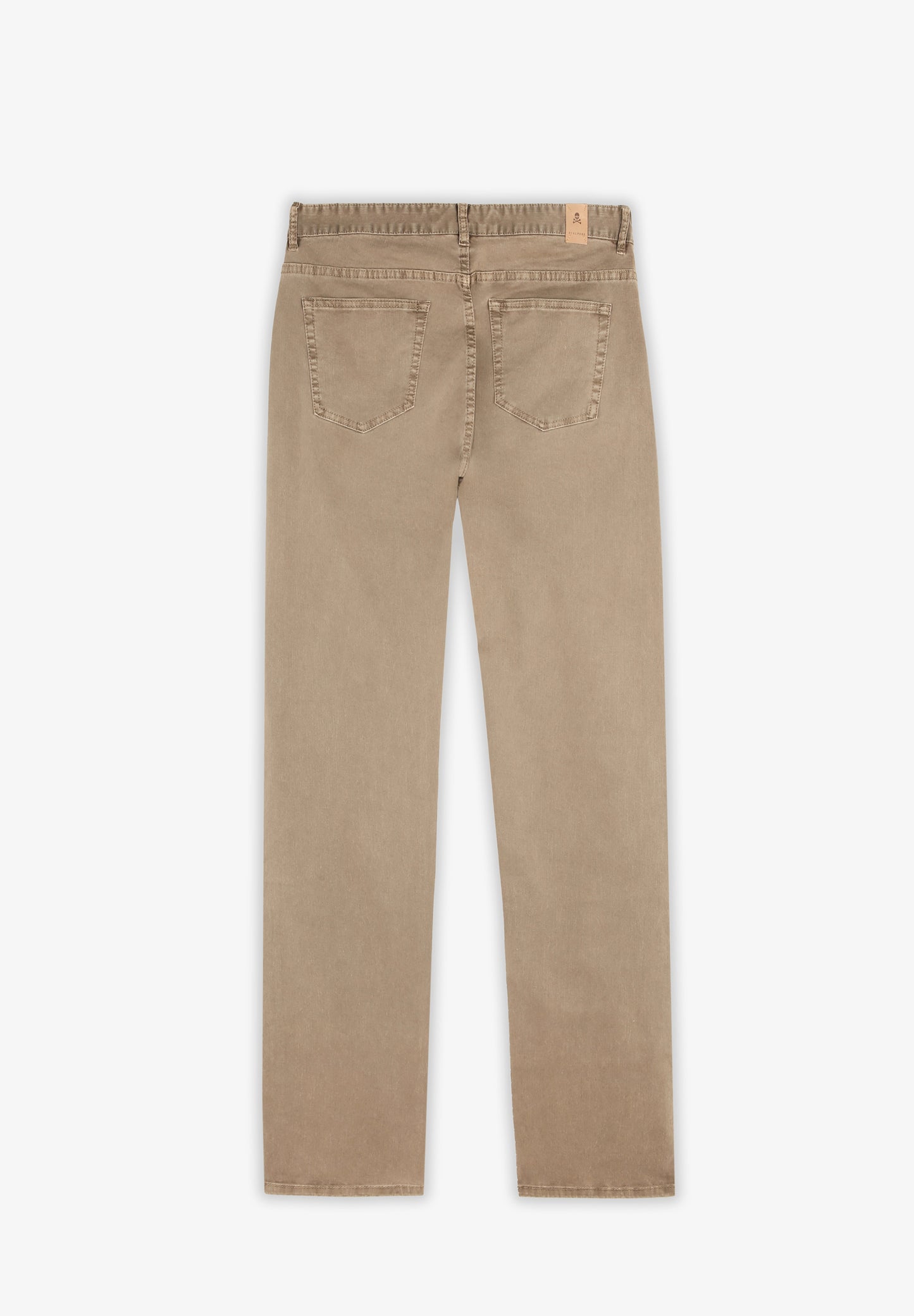 PANTALÓN CINCO BOLSILLOS