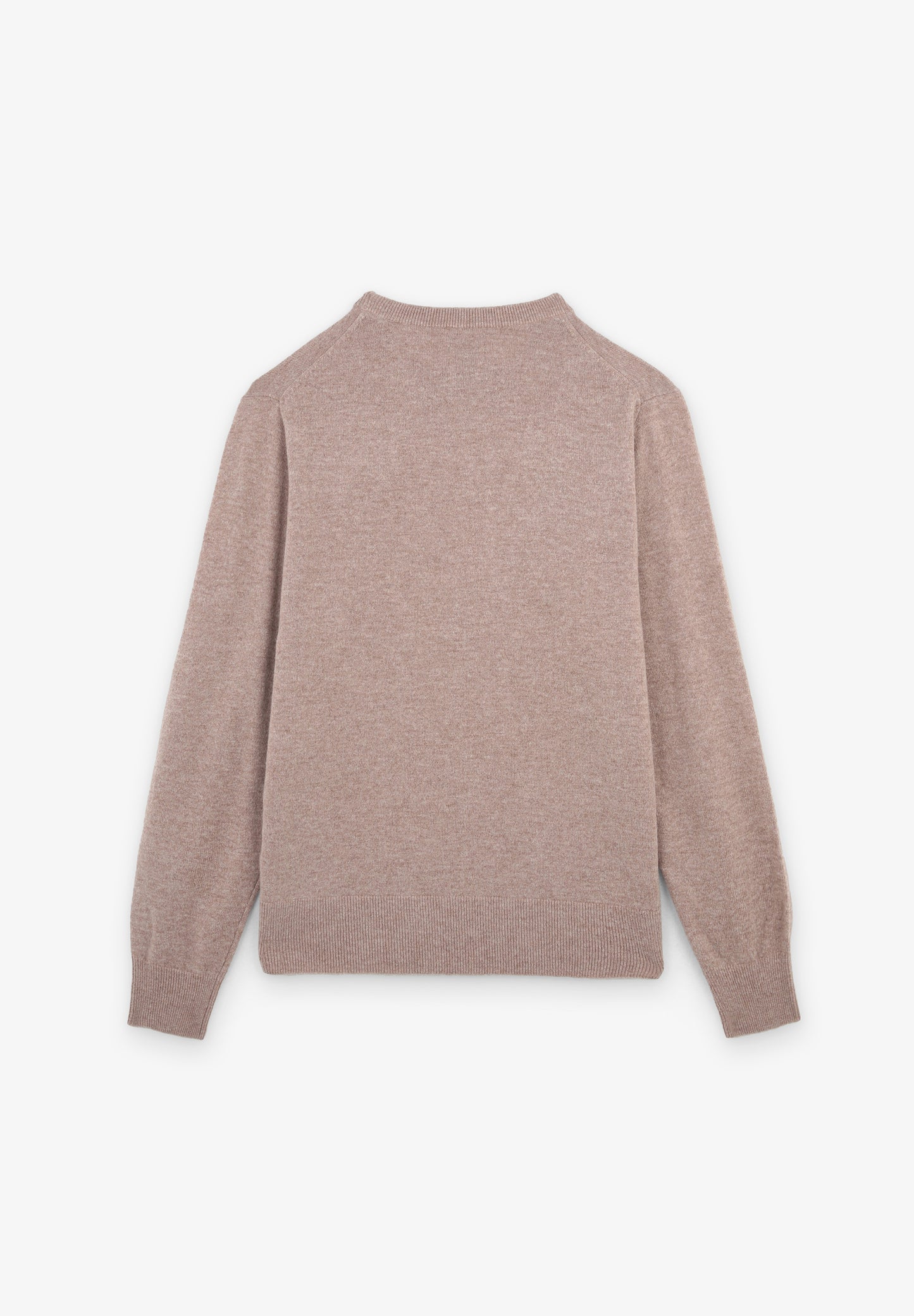 JERSEY PREMIUM LANA CASHMERE