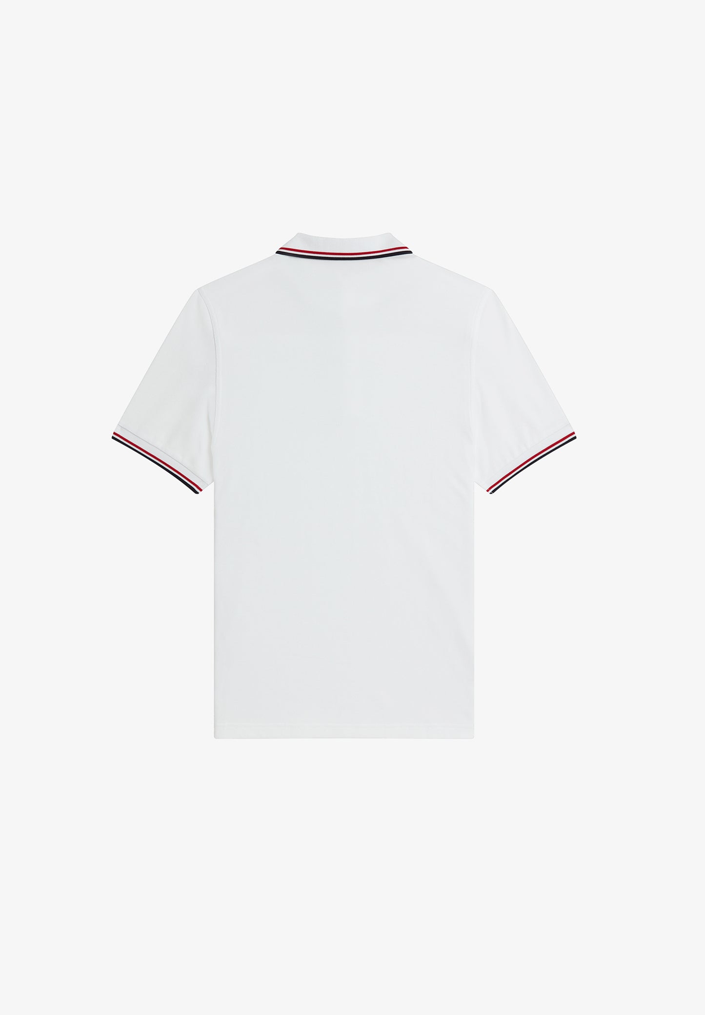 FRED PERRY | POLO RIBETES RAYAS M3600