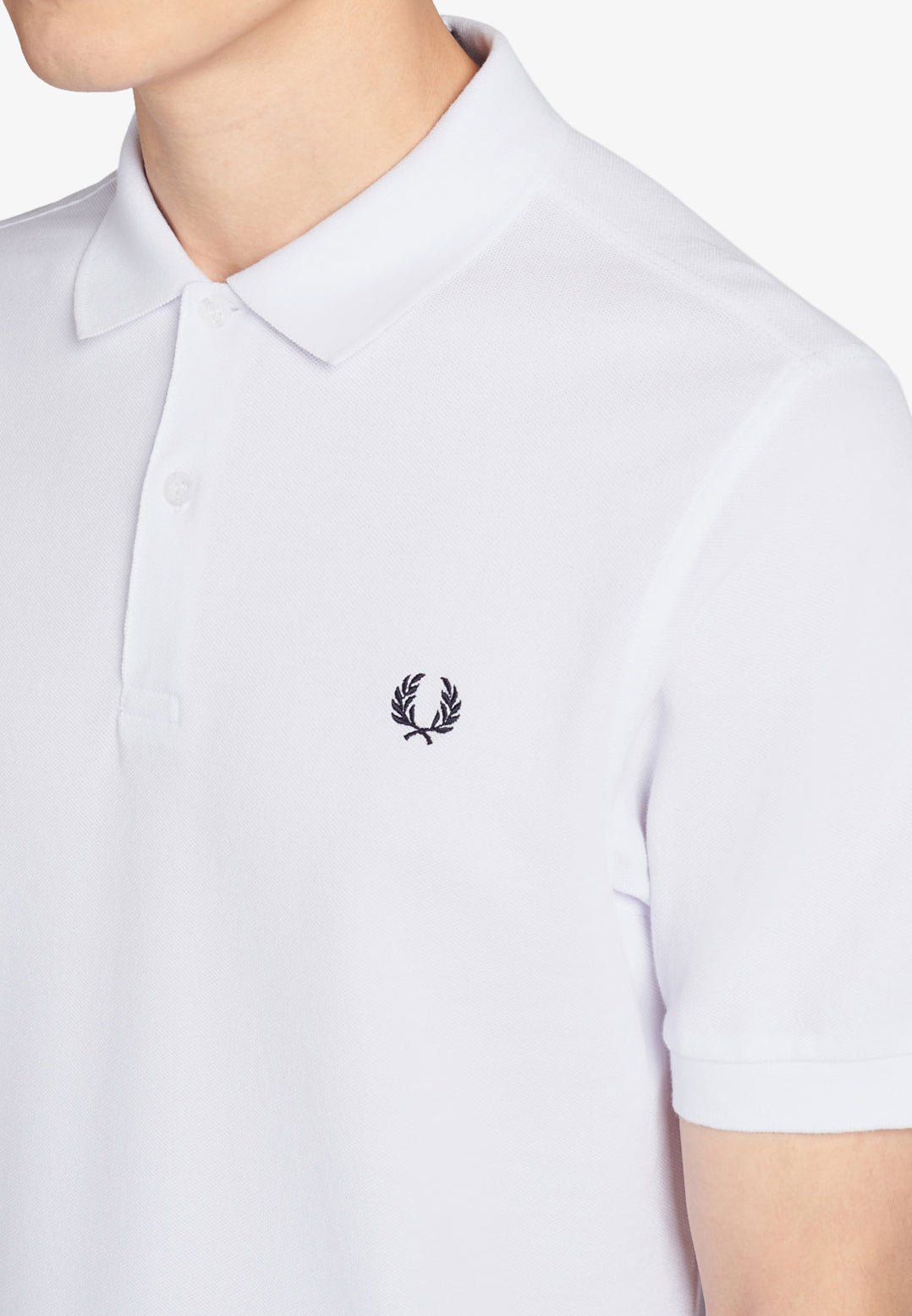 FRED PERRY | POLO BÁSICO M6000