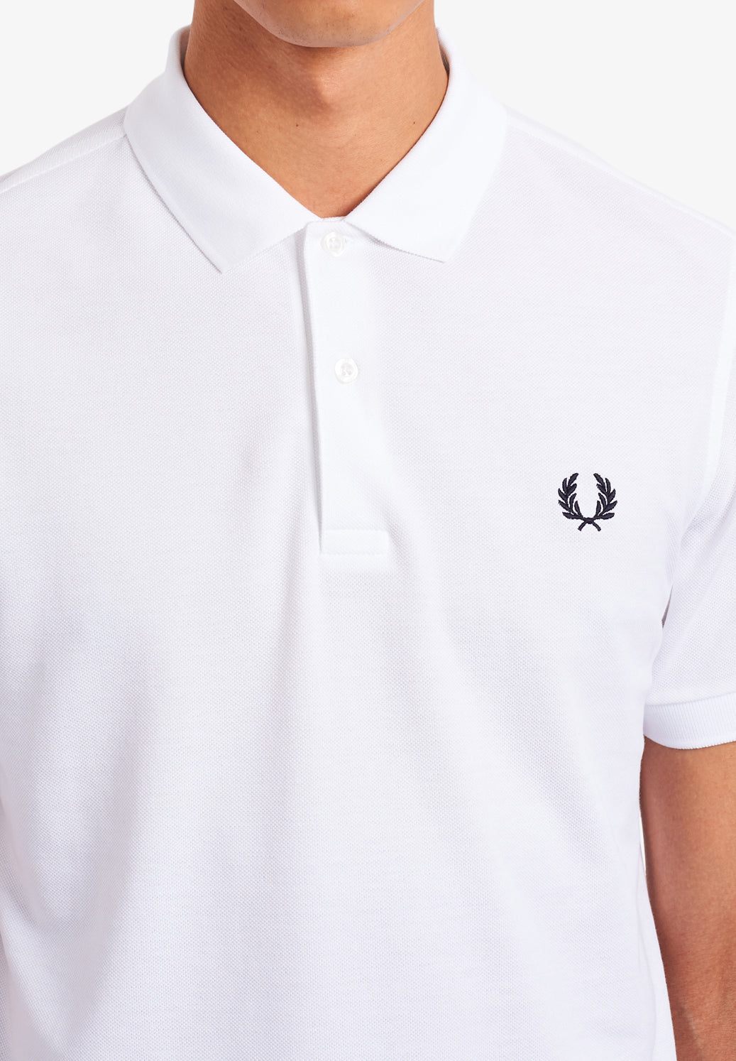 FRED PERRY | POLO BÁSICO M6000