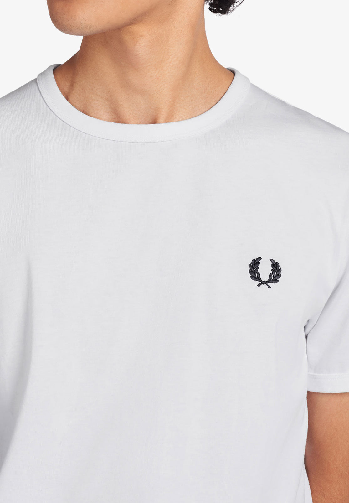 FRED PERRY | CAMISETA BÁSICA - Scalpers