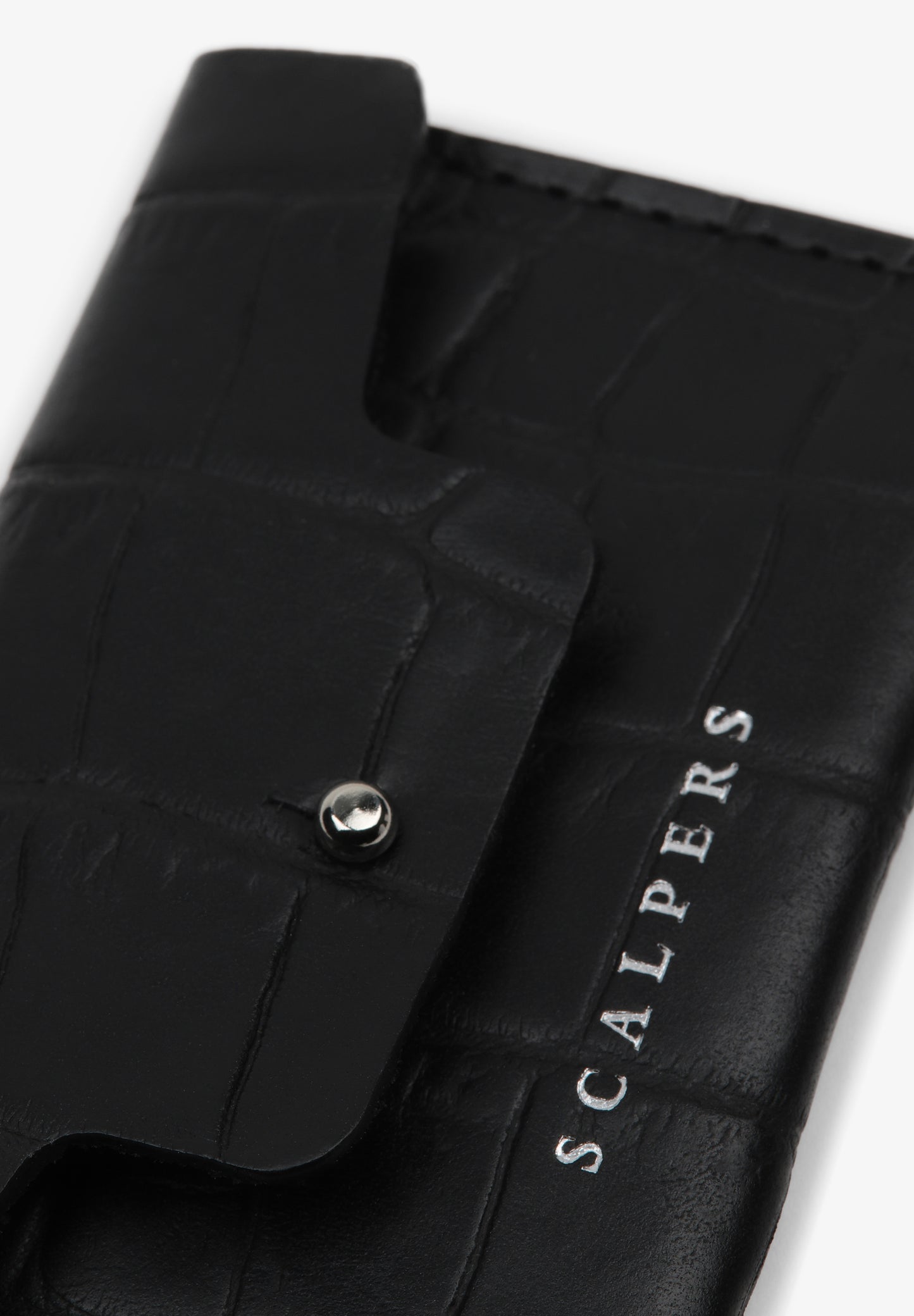 TARJETERO PIEL GRABADO