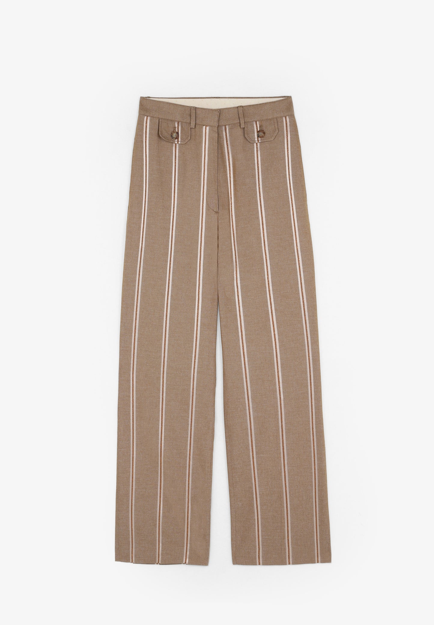 LUREX STRIPES PANT
