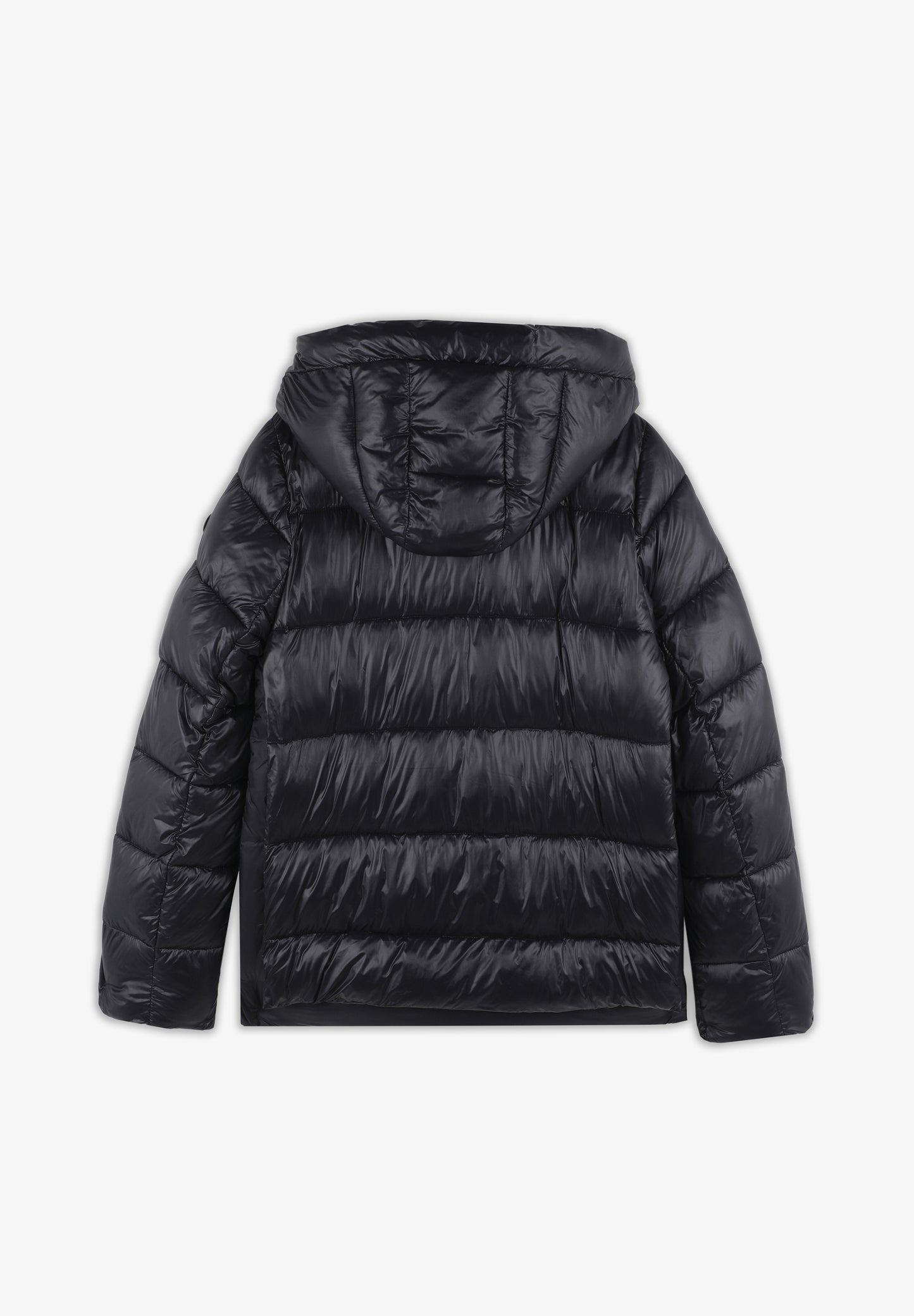 ABRIGO ACOLCHADO CORTO