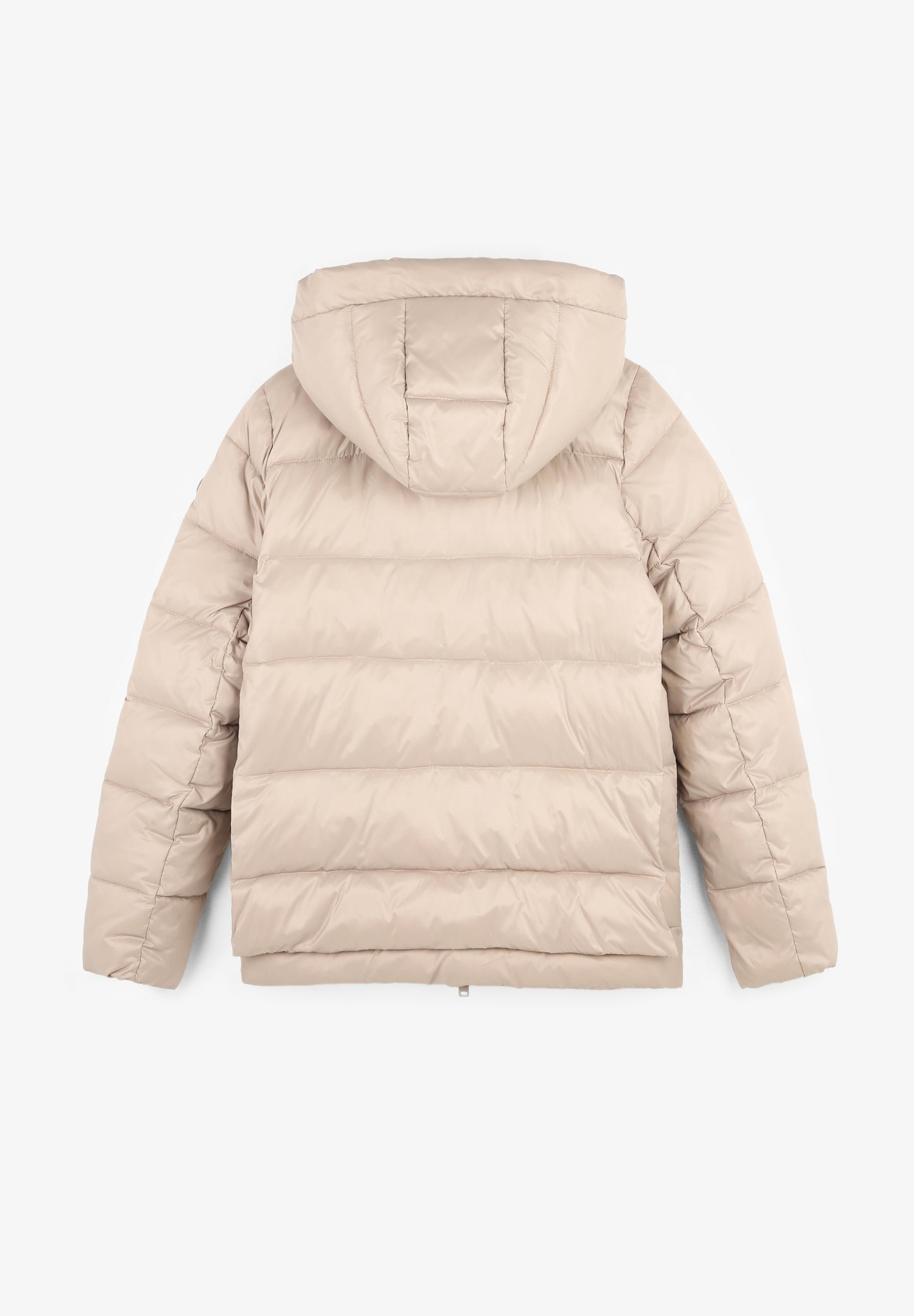 ABRIGO ACOLCHADO CORTO