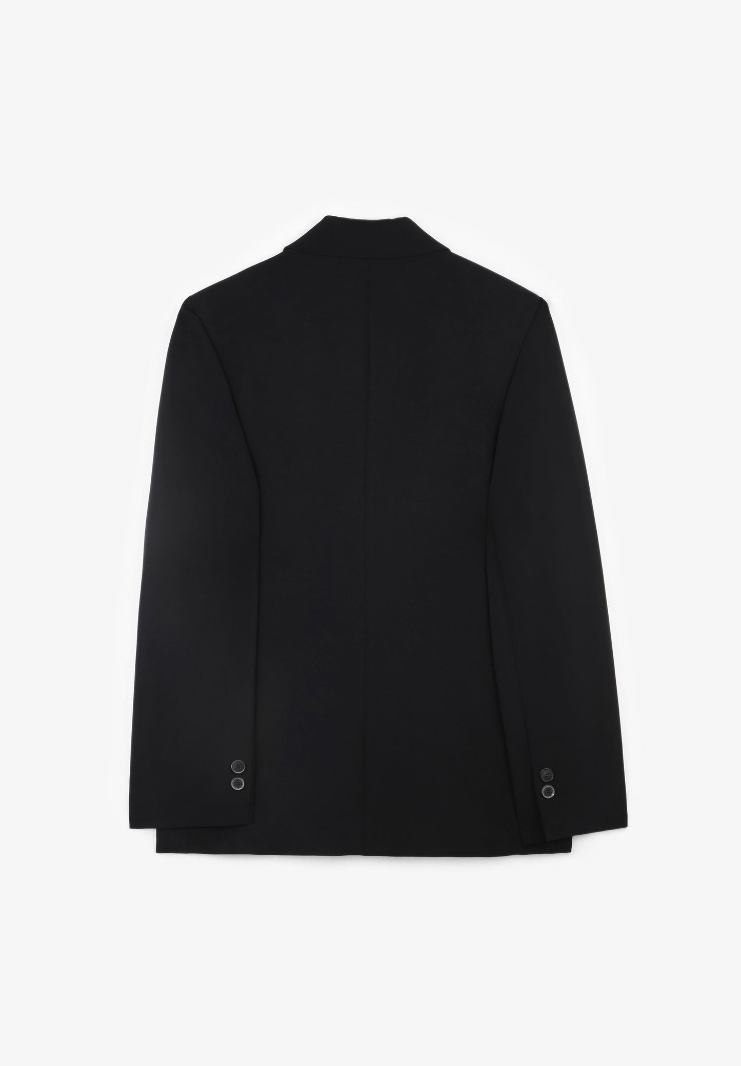 BLAZER CINTURON ANIMAL PRINT