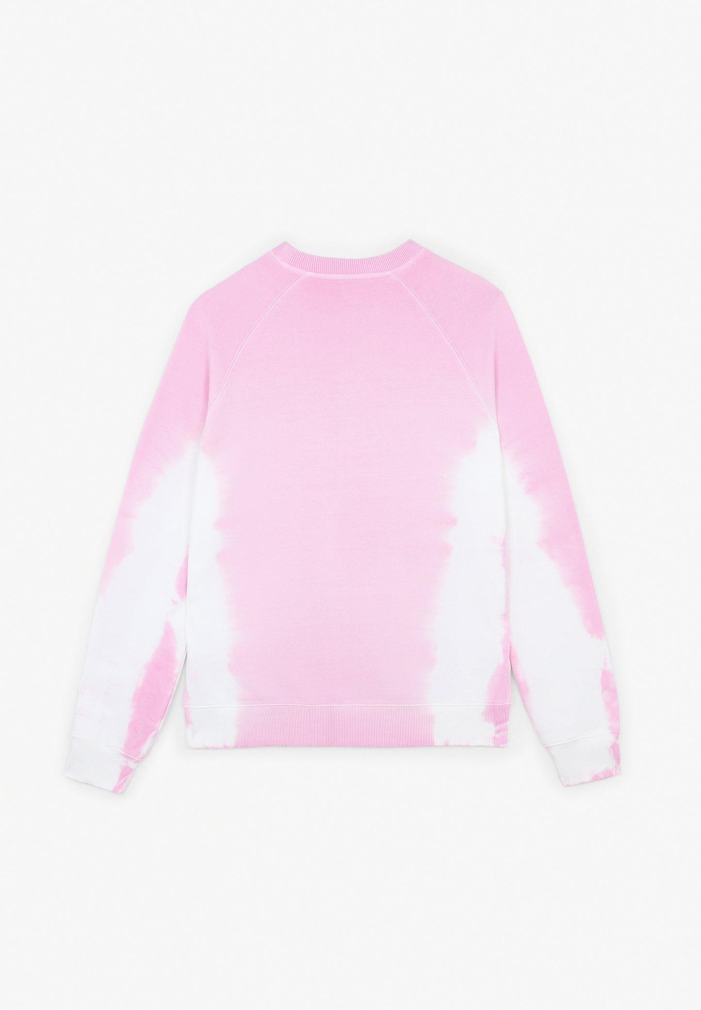 SUDADERA TIE DYE CALAVERA