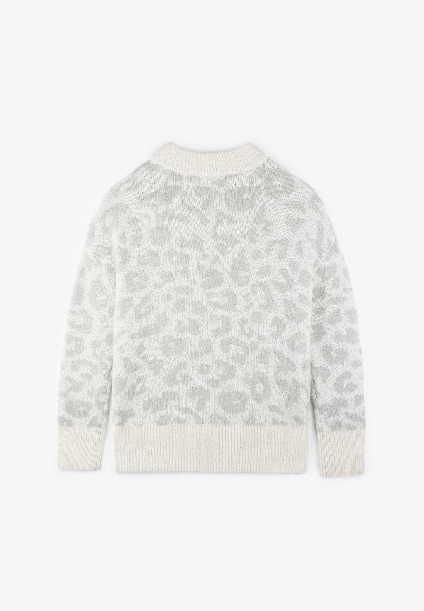 JERSEY SOFT ANIMAL PRINT