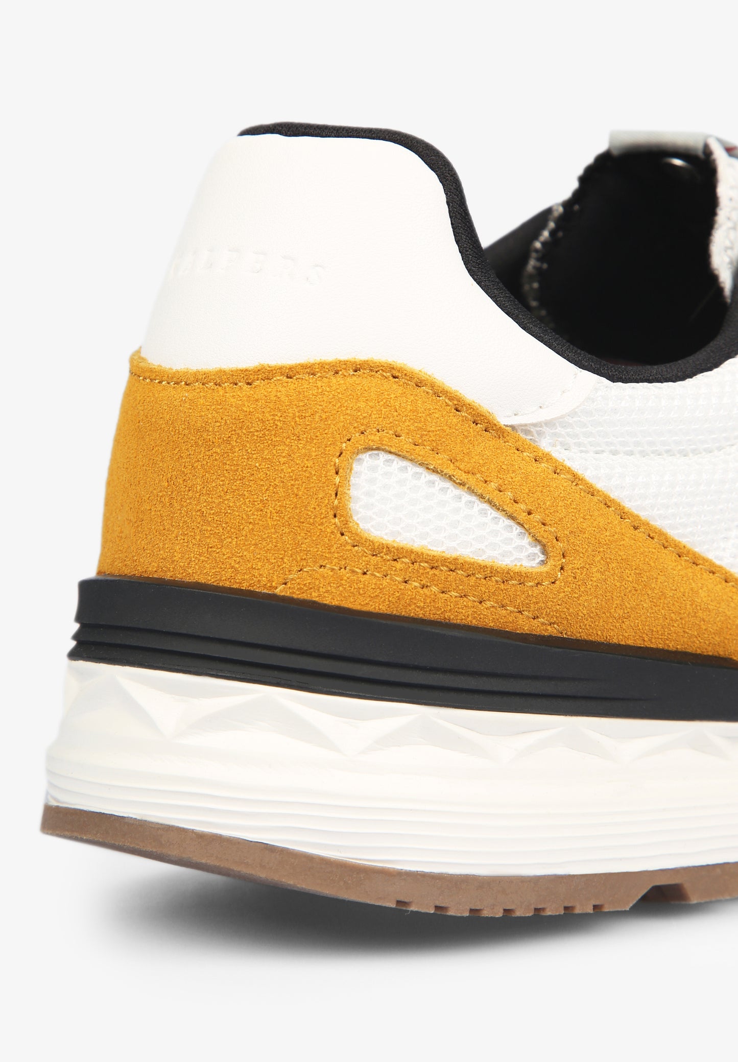 SNEAKERS CALAVERA LATERAL