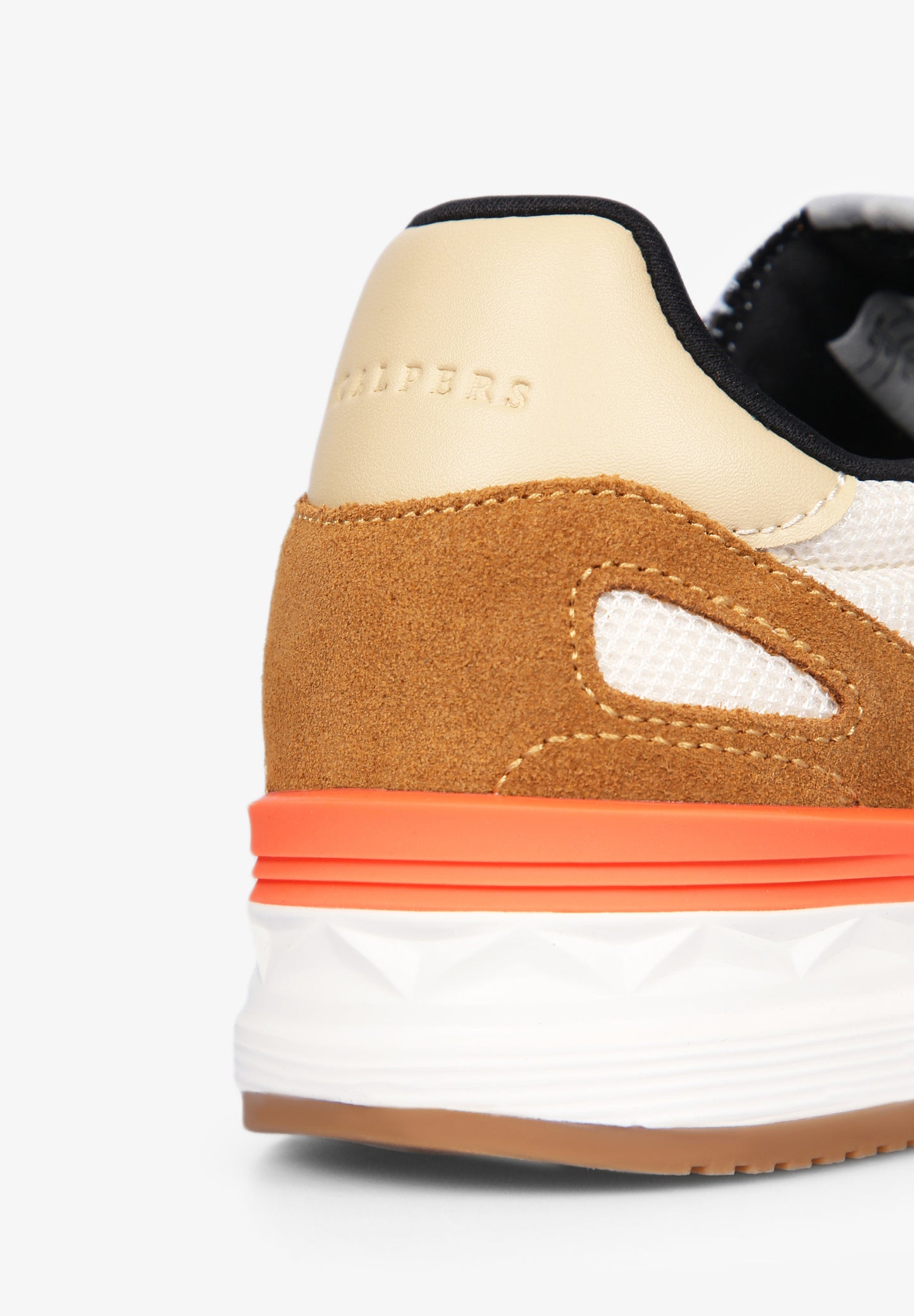 SNEAKERS CALAVERA LATERAL