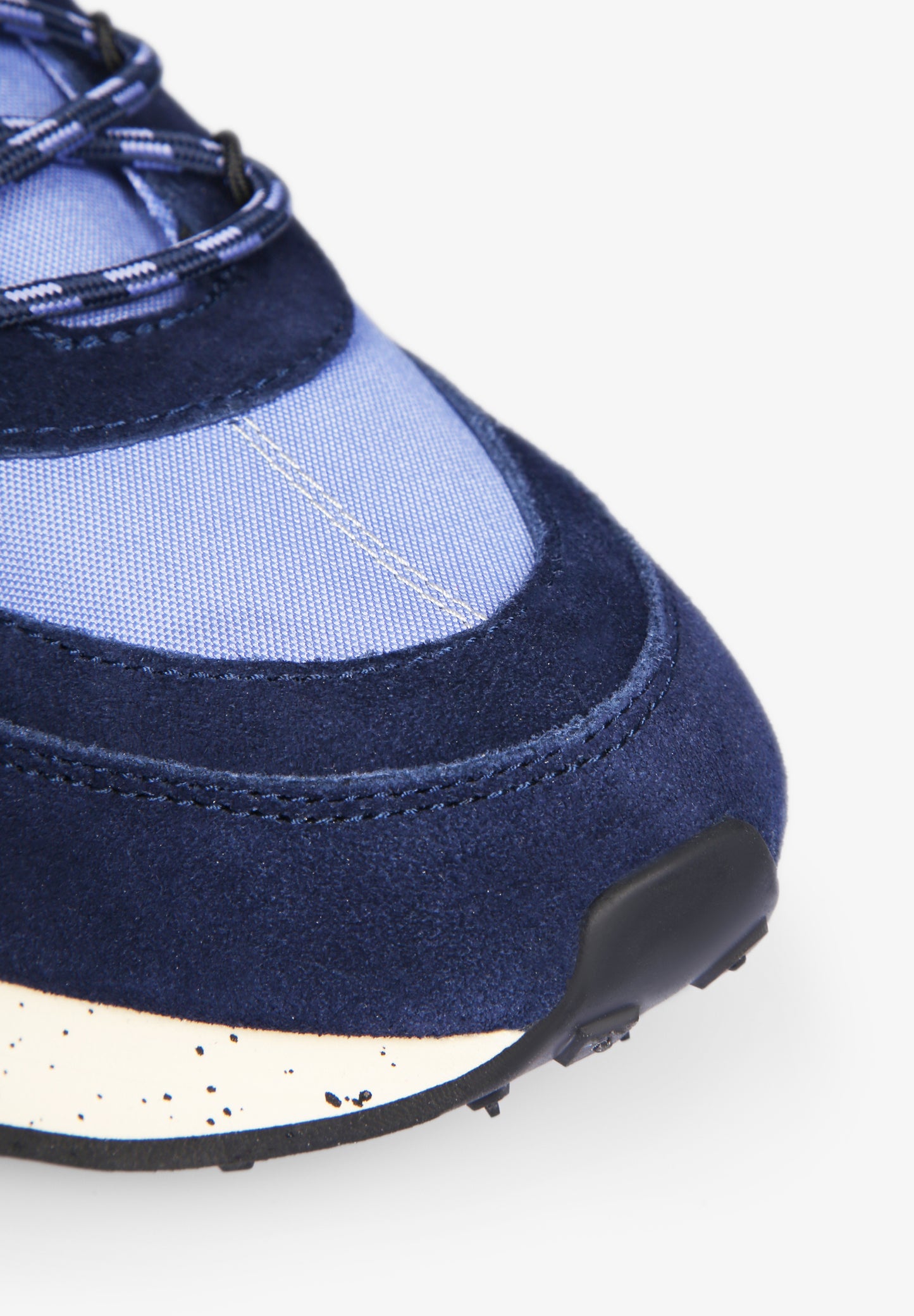 SNEAKERS SUELA MOTEADA