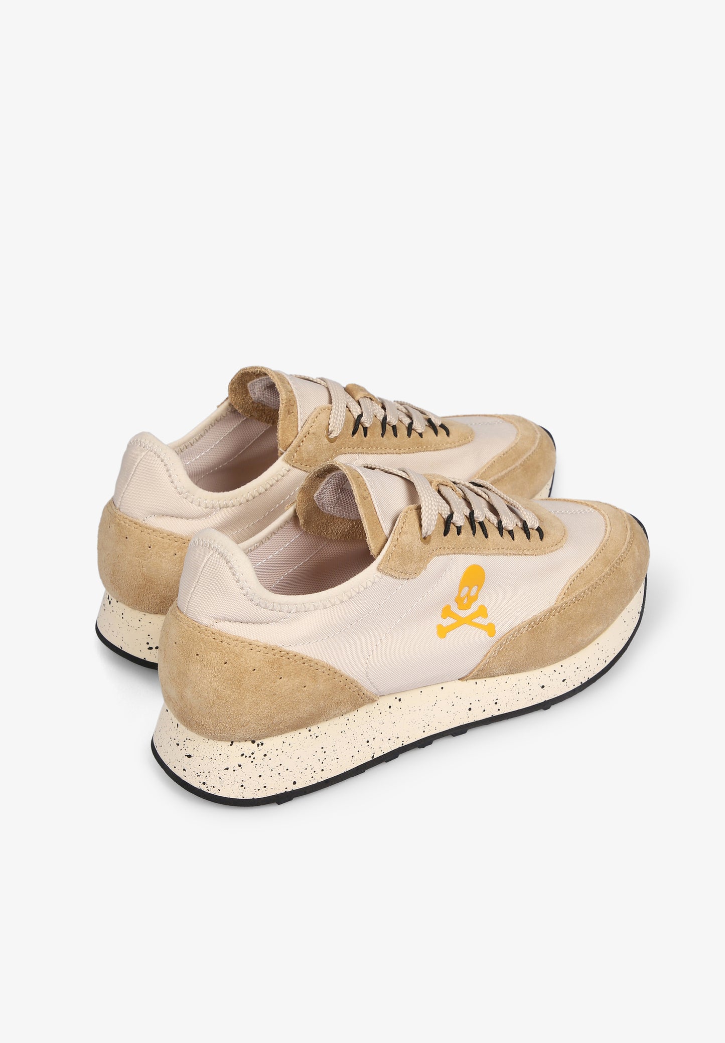 SNEAKERS SUELA MOTEADA