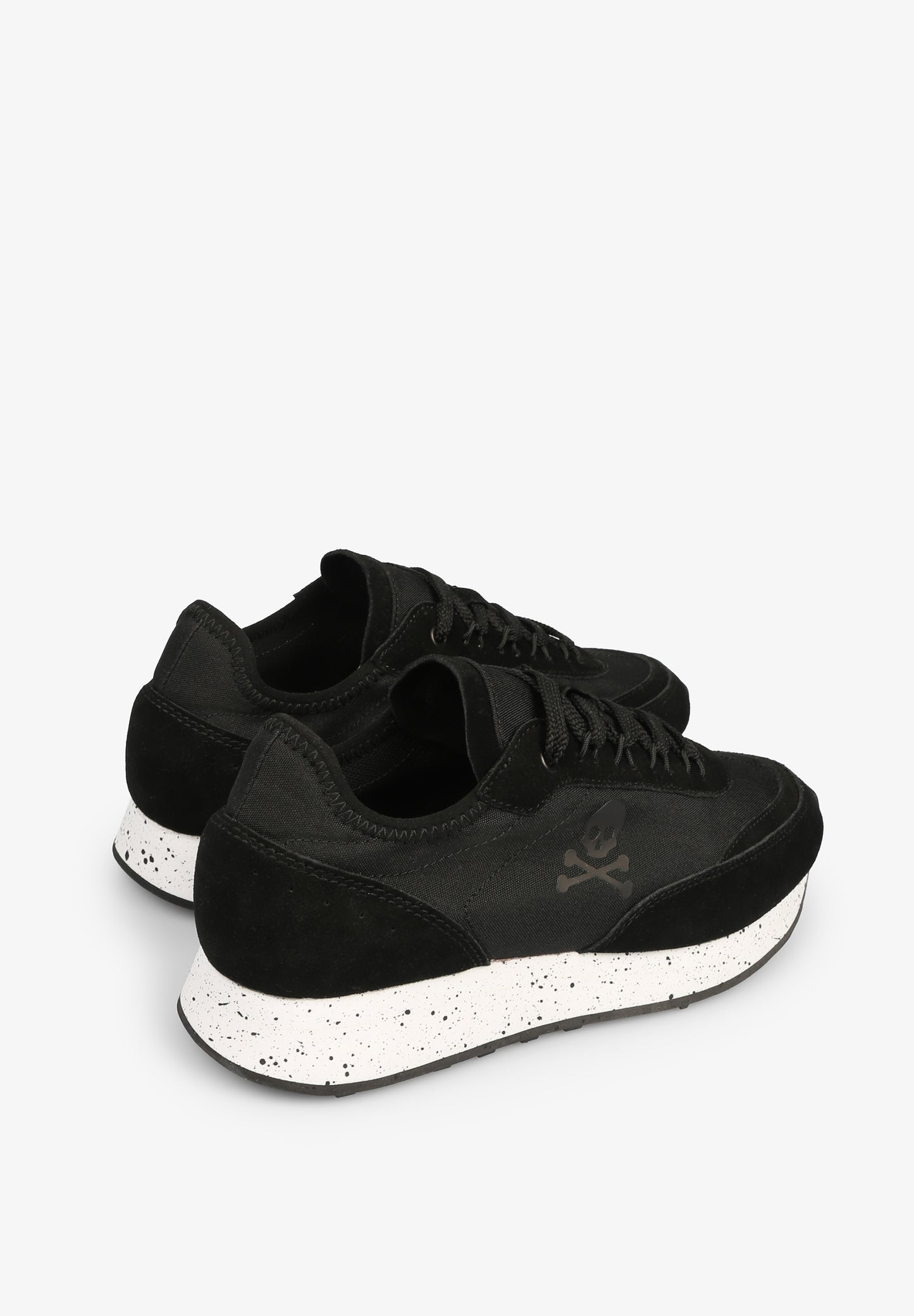 SNEAKERS SUELA MOTEADA