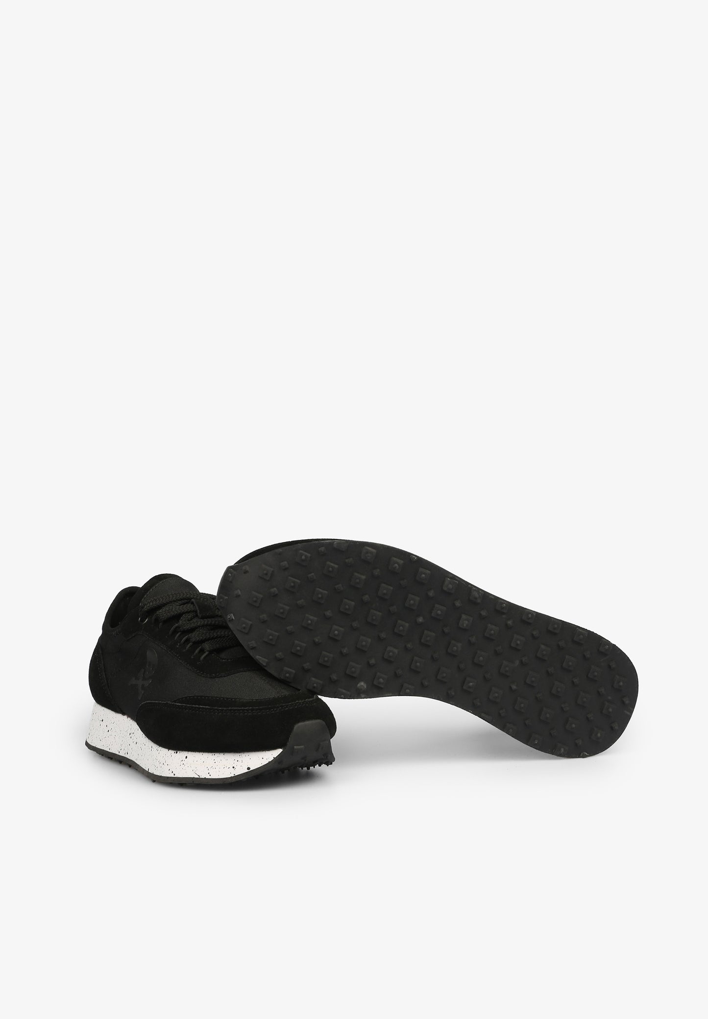 SNEAKERS SUELA MOTEADA