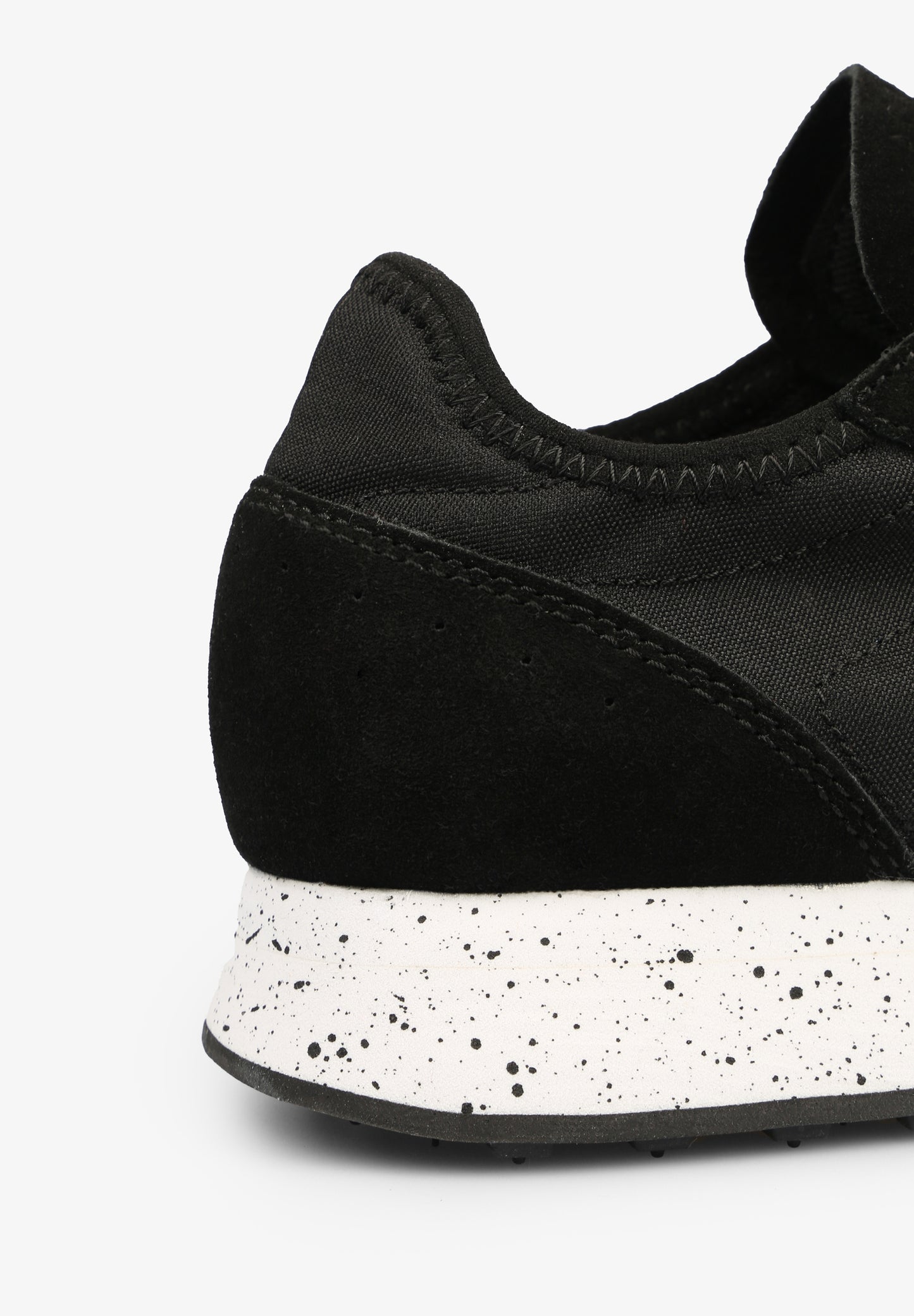 SNEAKERS SUELA MOTEADA